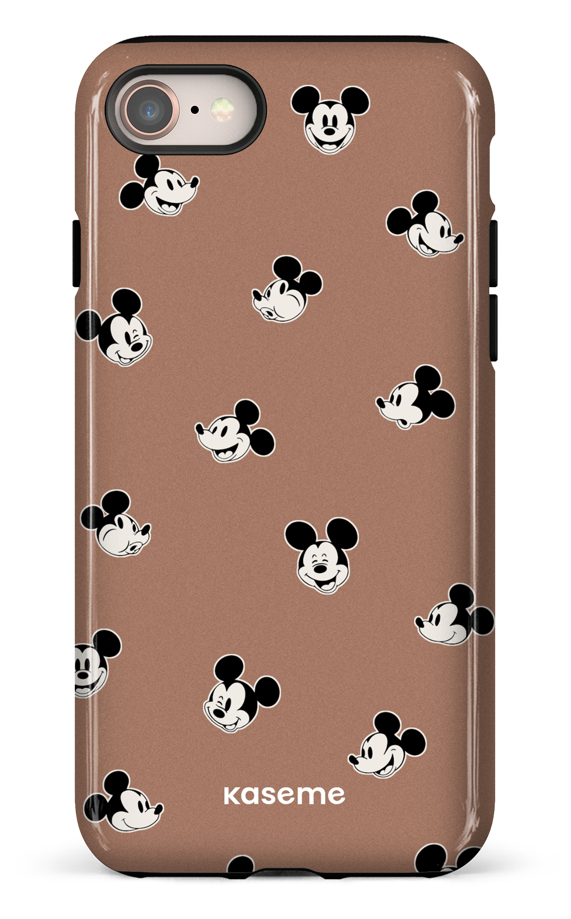 iPhone 7/8 Tough Joyland Mocha -