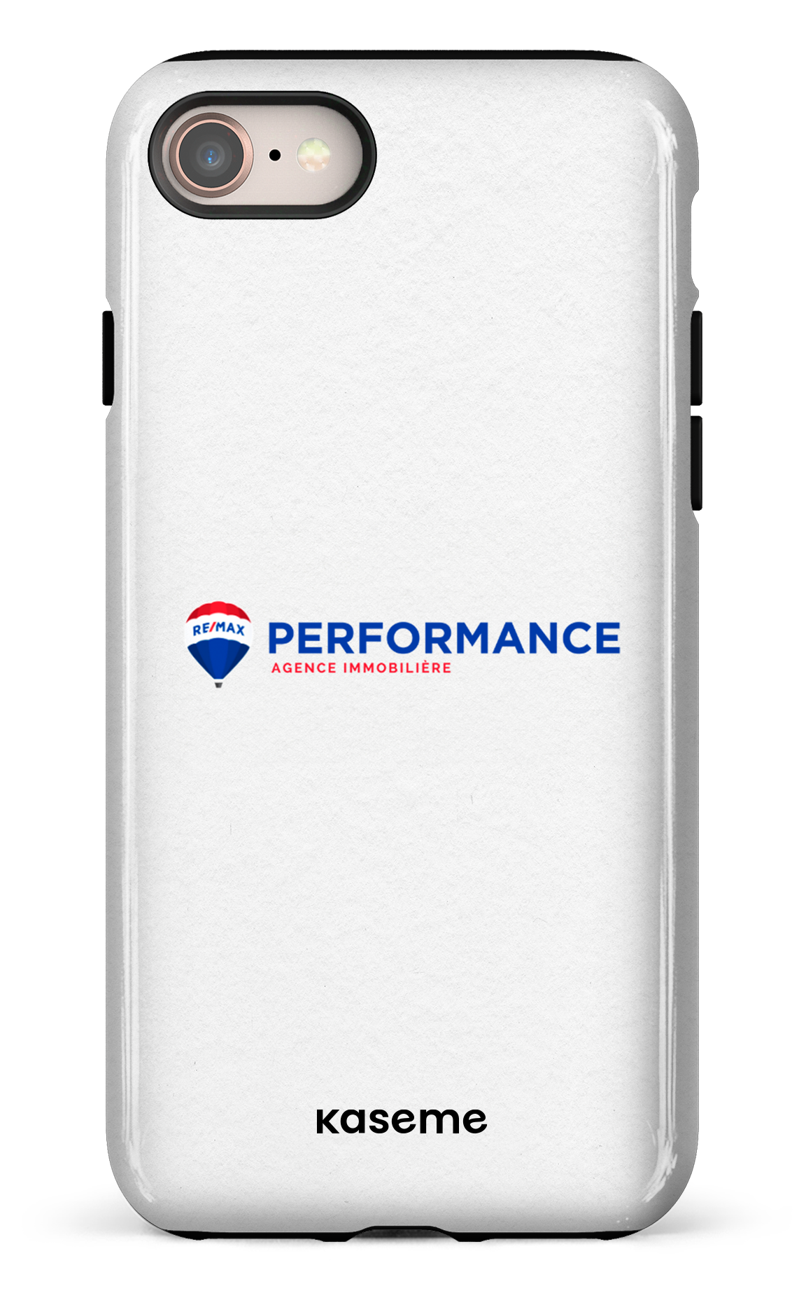 iPhone 7/8 Tough Remax Performance Blanc -