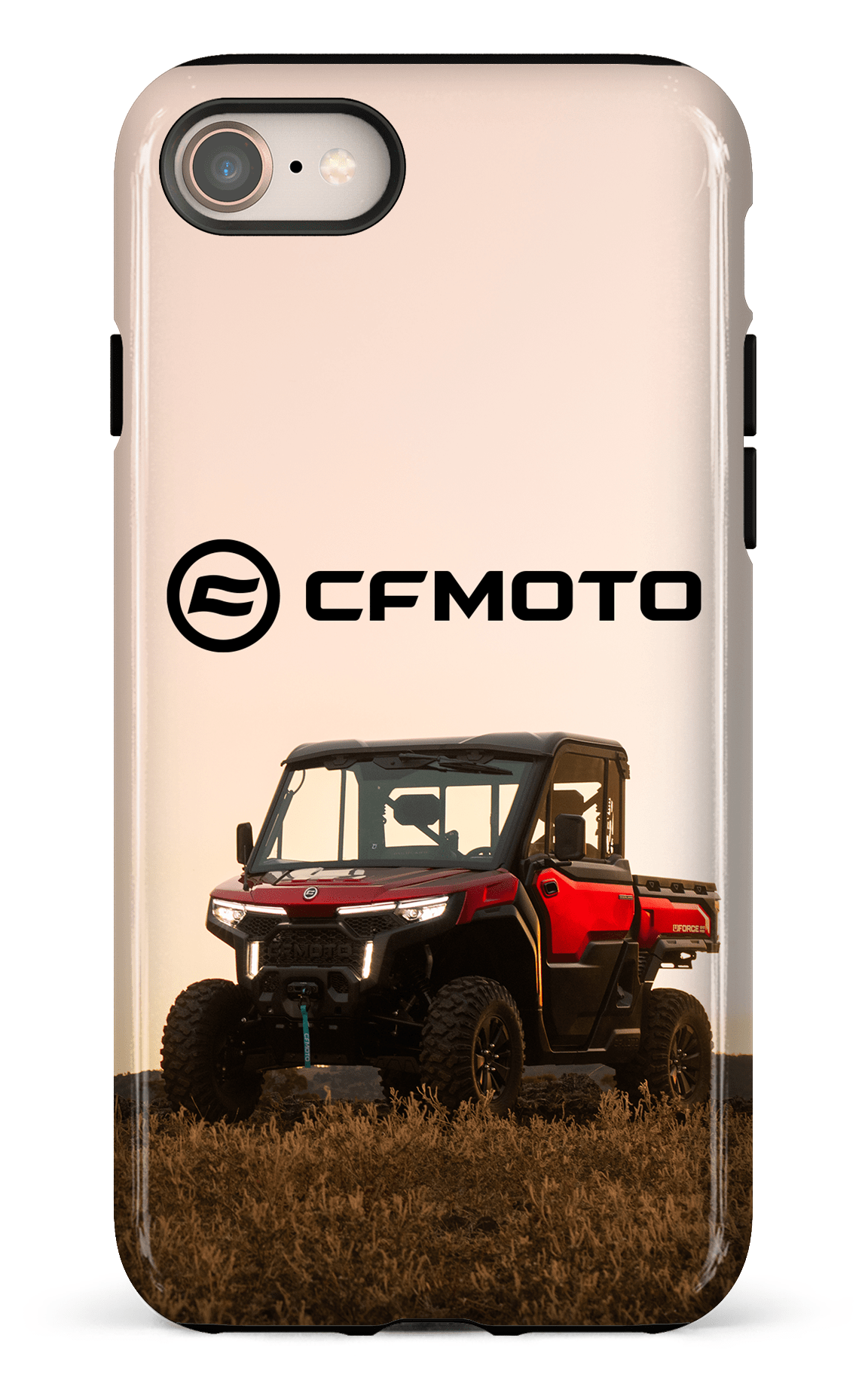 CF Moto 9 - iPhone 7/8 Tough