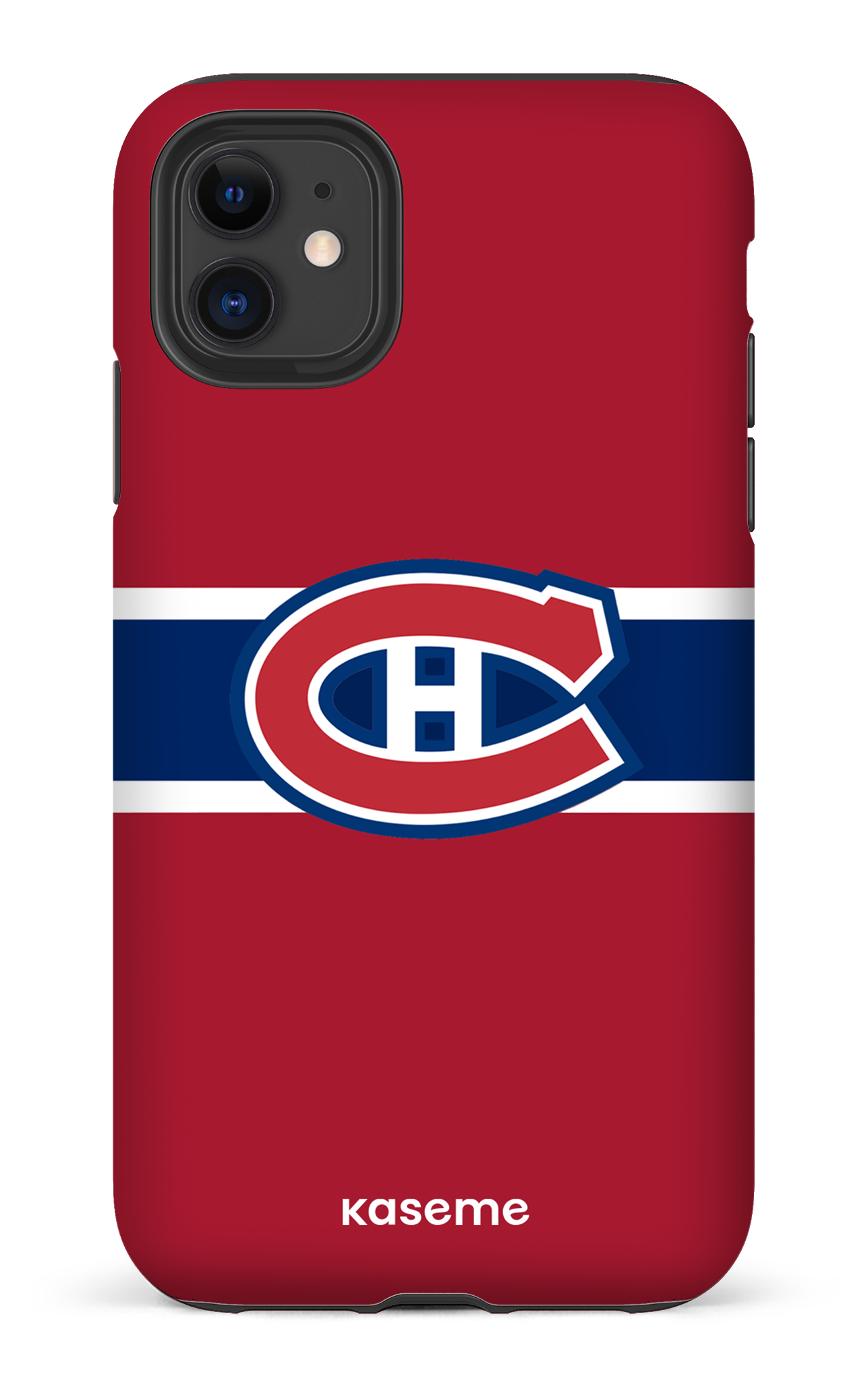 Habs Jersey - iPhone 11