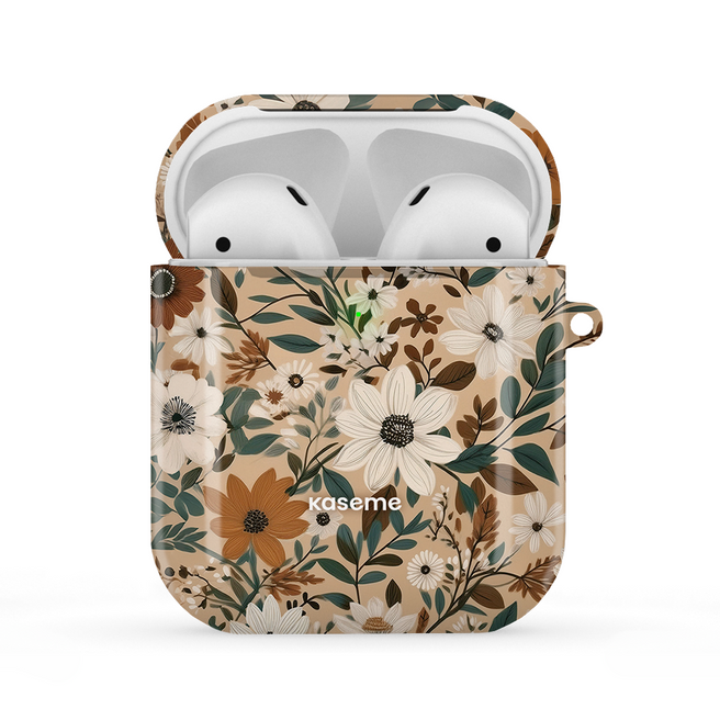 Lillian AirPods Case