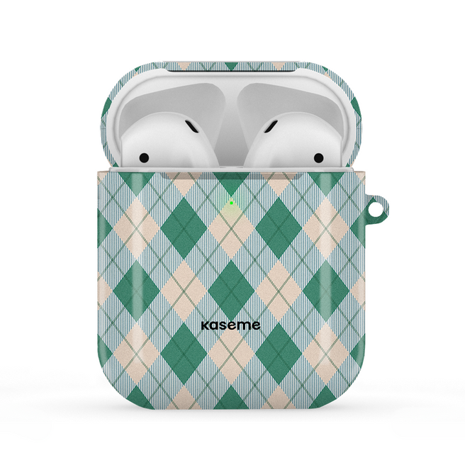 Scottish AirPods case