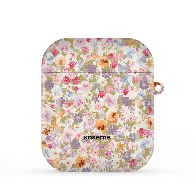 Pansy AirPods case