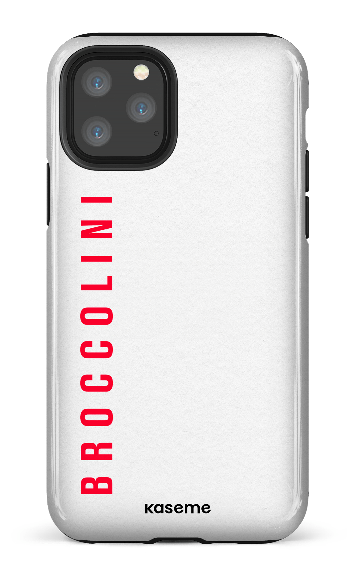 Broccolini Blanc - iPhone 11 Pro Tough