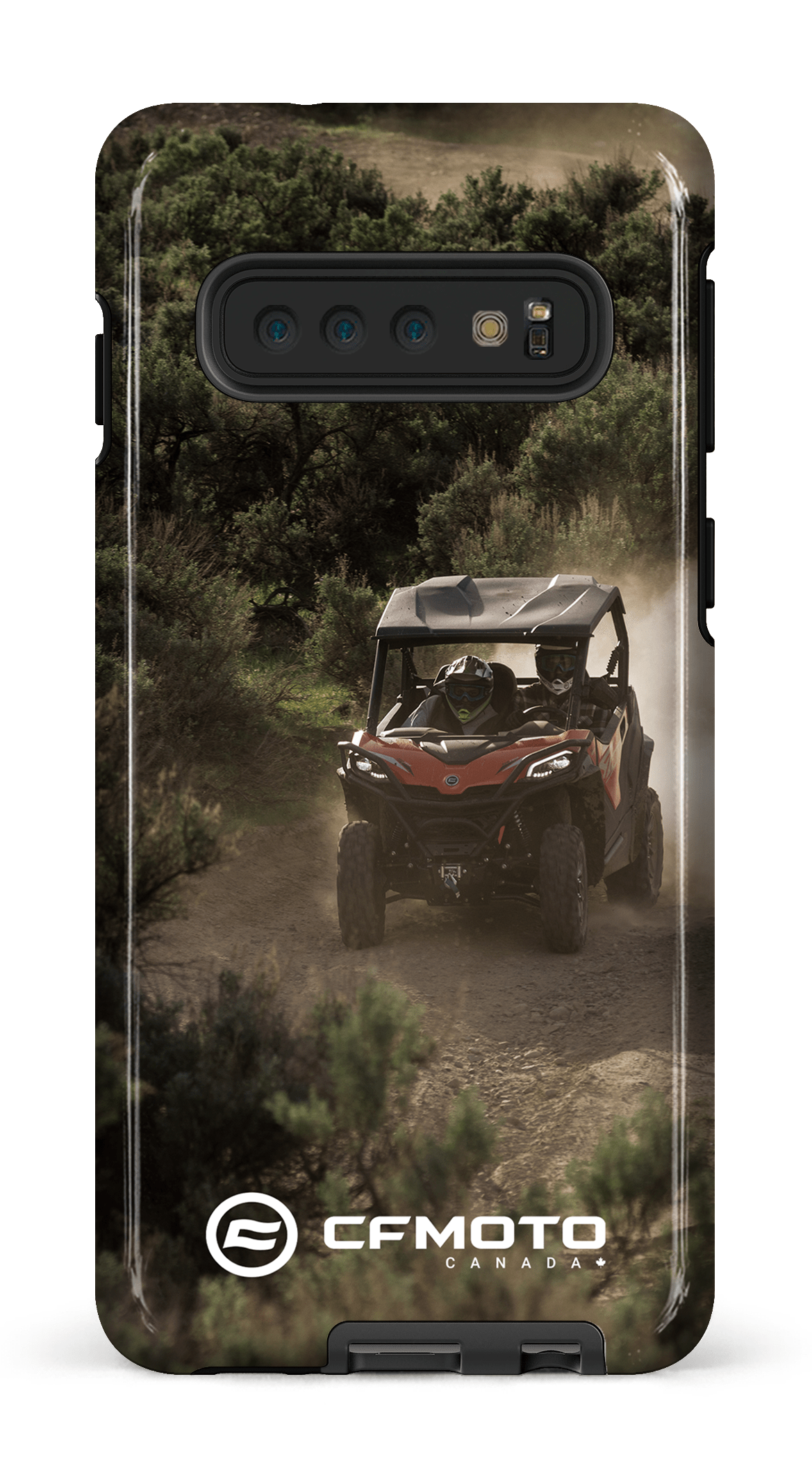 CF Moto 3 - Galaxy S10 Tough