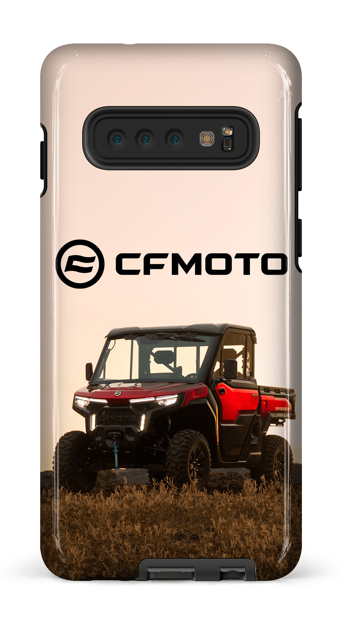 CF Moto 9 - Galaxy S10 Tough