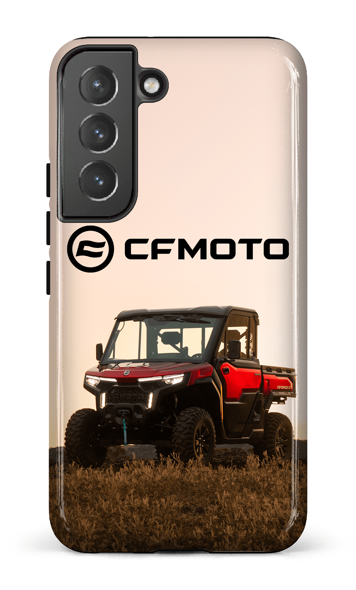 CF Moto 9 - Galaxy S22 Tough