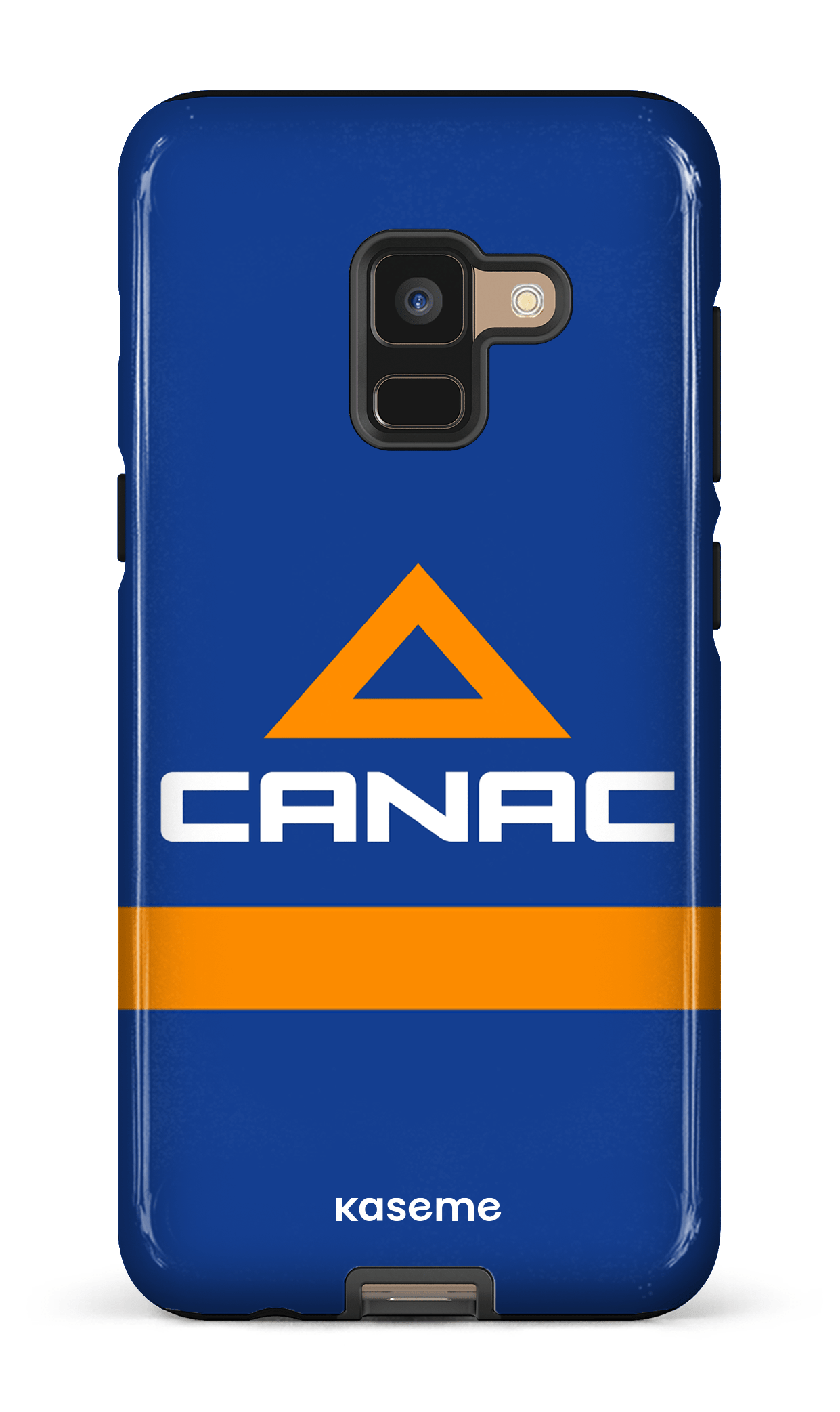 Canac - Galaxy A8 Tough