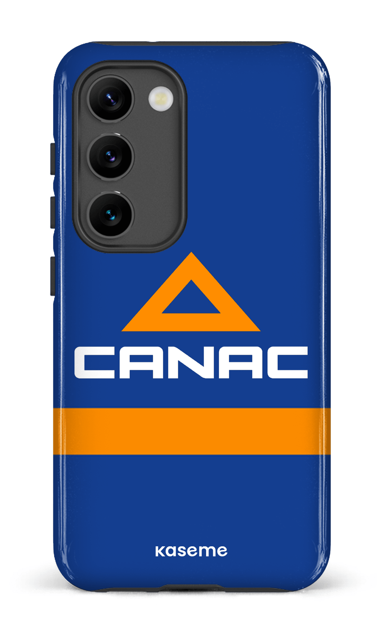 Canac - Galaxy S23 Tough Gloss