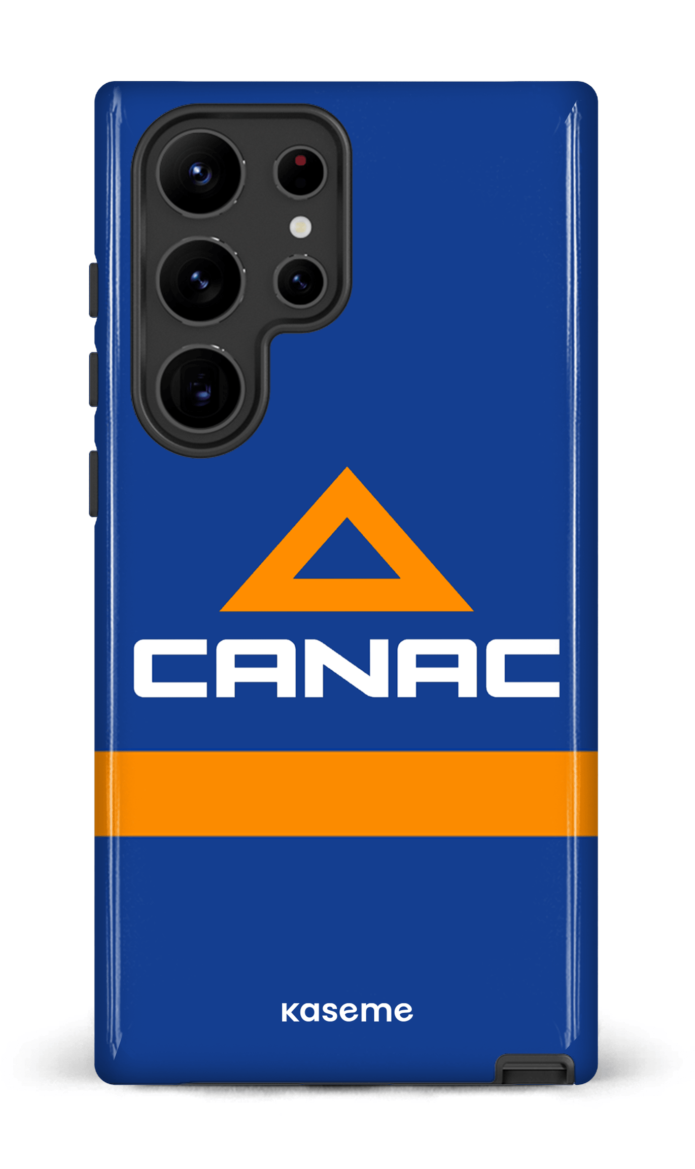 Canac - Galaxy S23 Ultra Tough Gloss