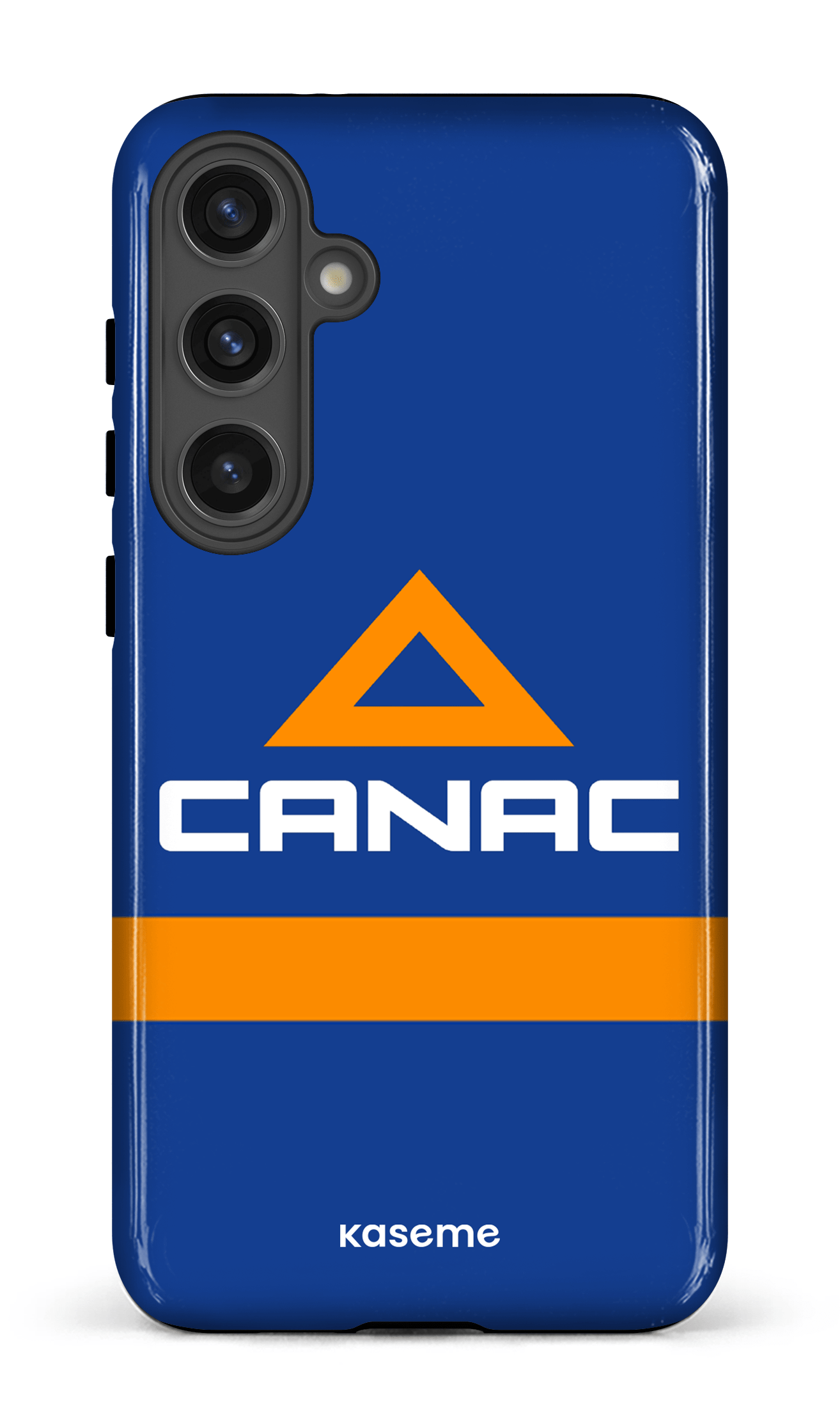 Canac - Galaxy S24 Plus Tough (Gloss)