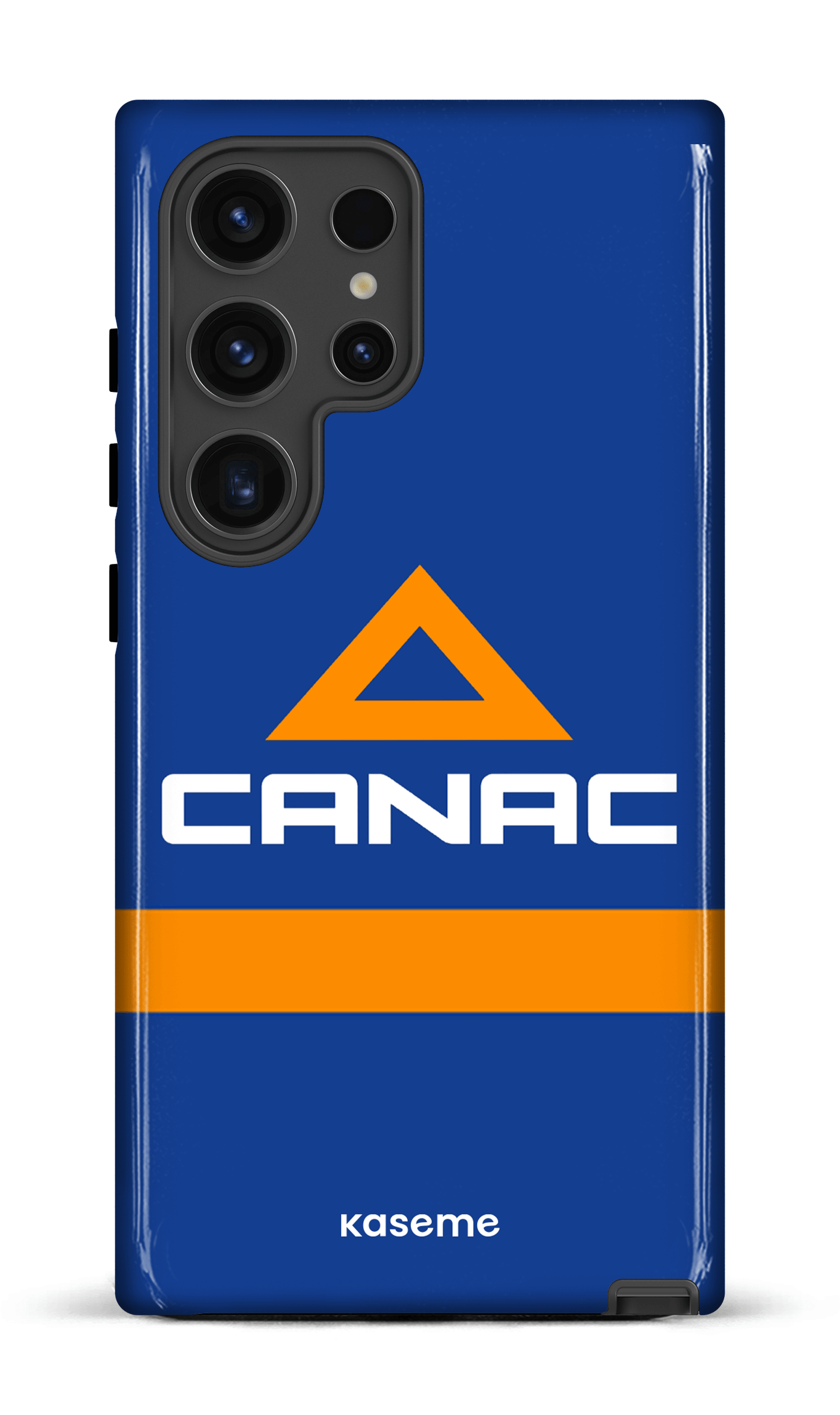 Canac - Galaxy S24 Ultra Tough (Gloss)