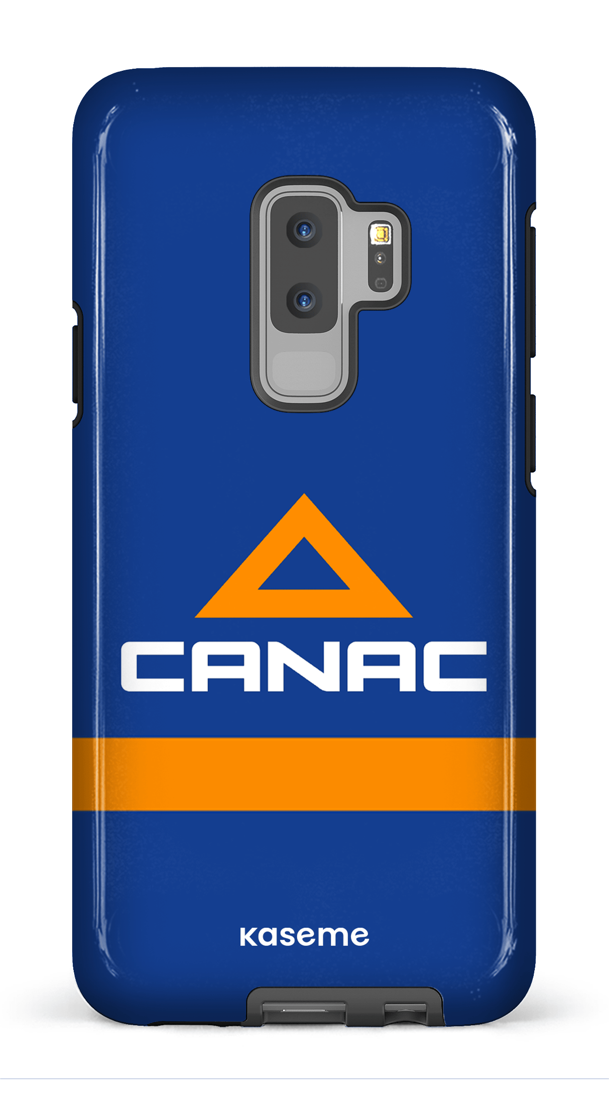 Canac - Galaxy S9 Plus Tough