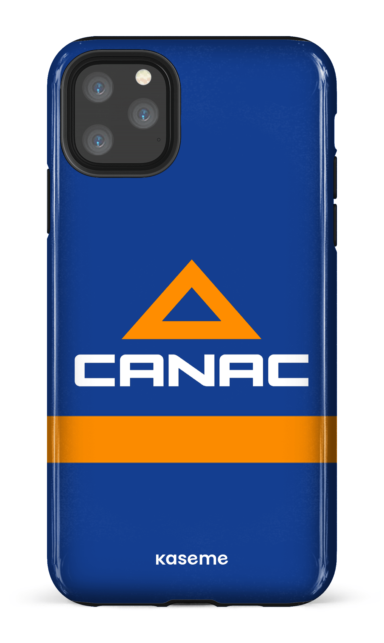 Canac - iPhone 11 Pro Max Tough