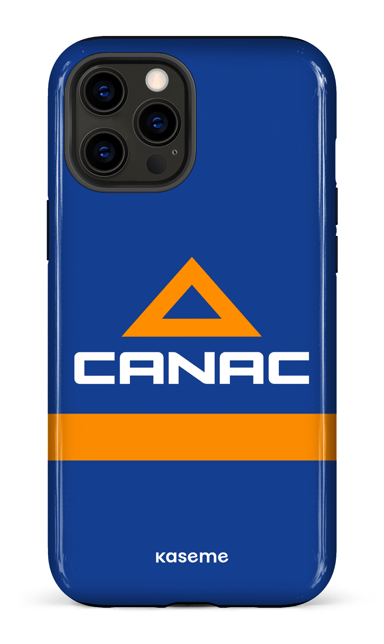 Canac - iPhone 12 Pro Max Tough