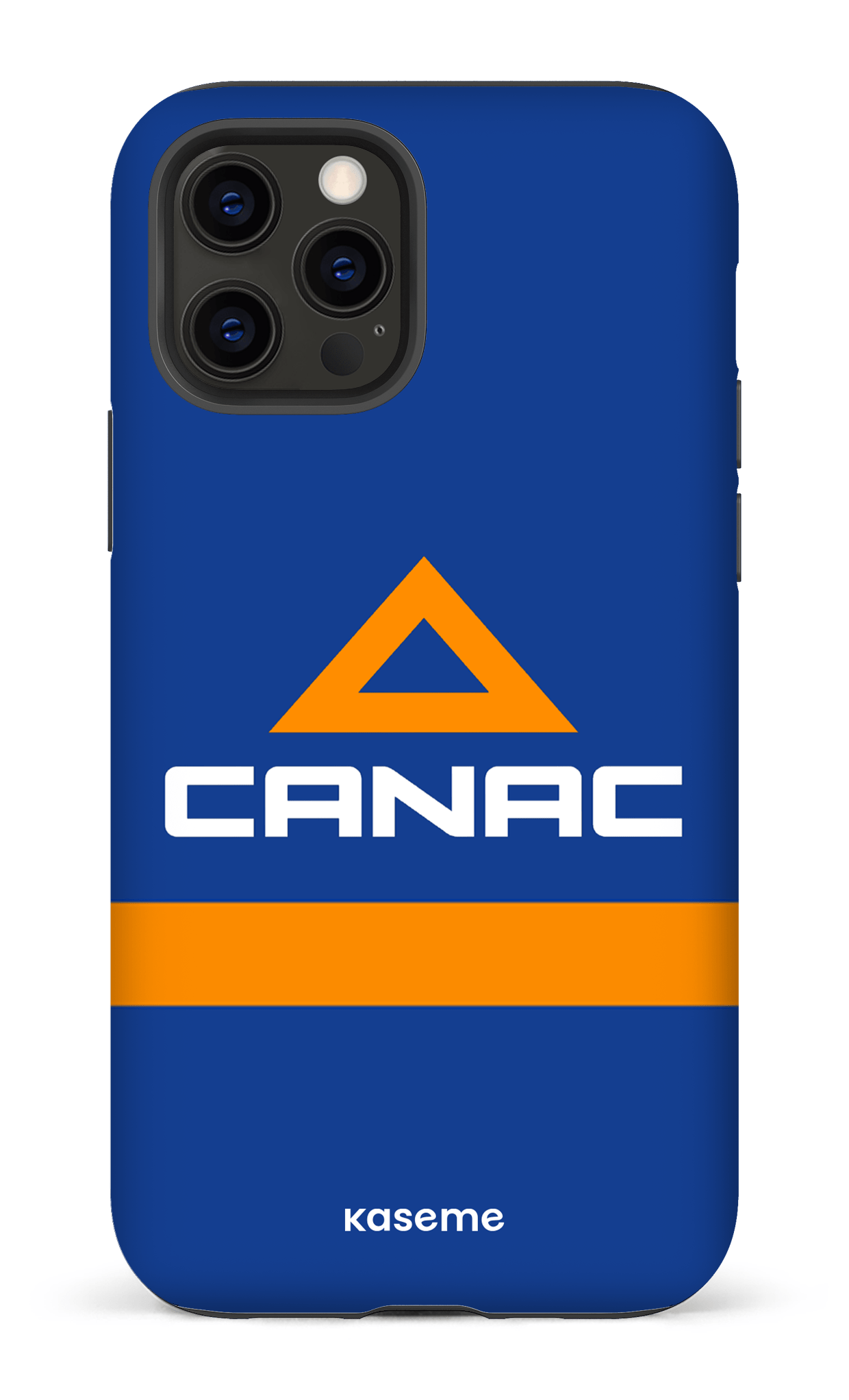 Canac - iPhone 12 Pro Tough Matte