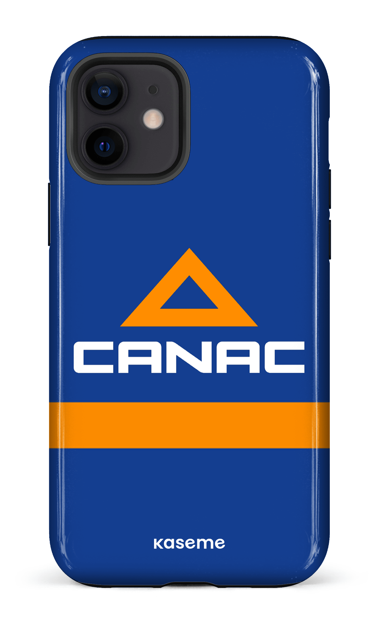 Canac - iPhone 12 Tough