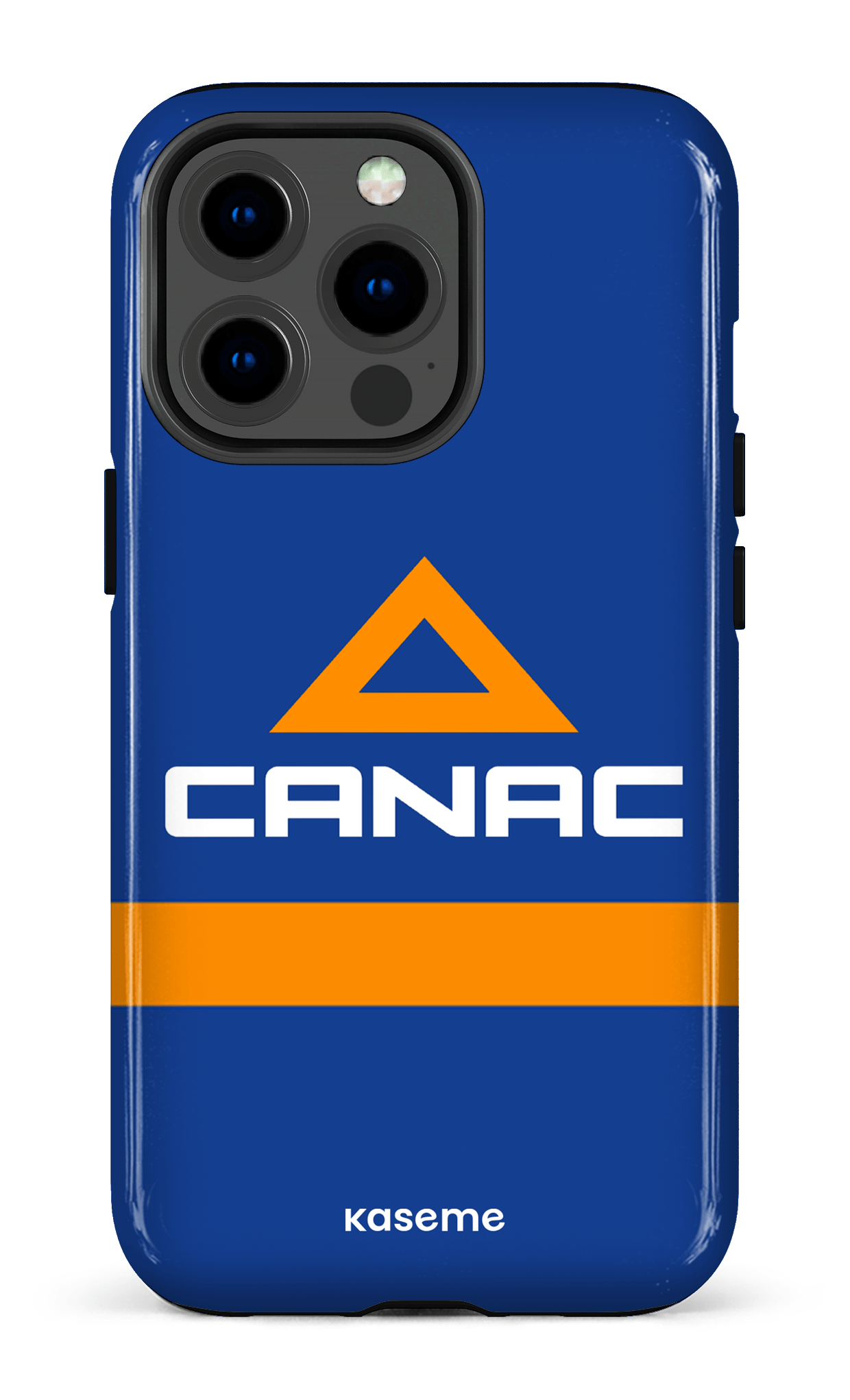 Canac - iPhone 13 pro Tough