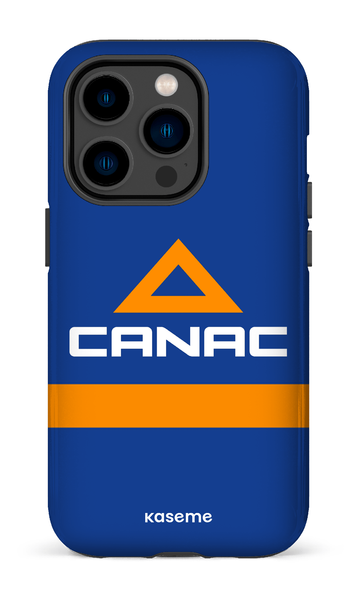 Canac - iPhone 14 Pro Tough