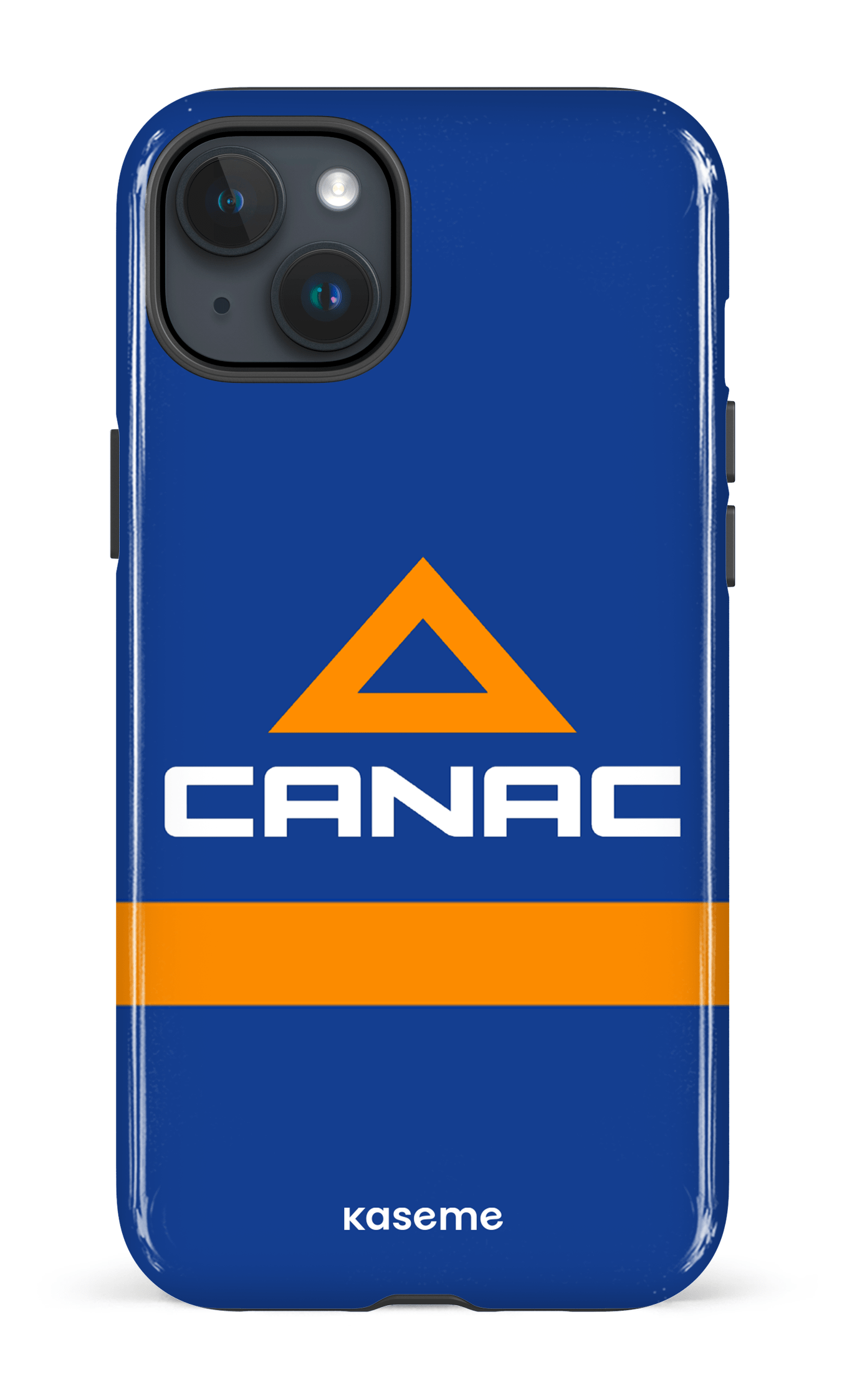 Canac - iPhone 15 Plus Tough