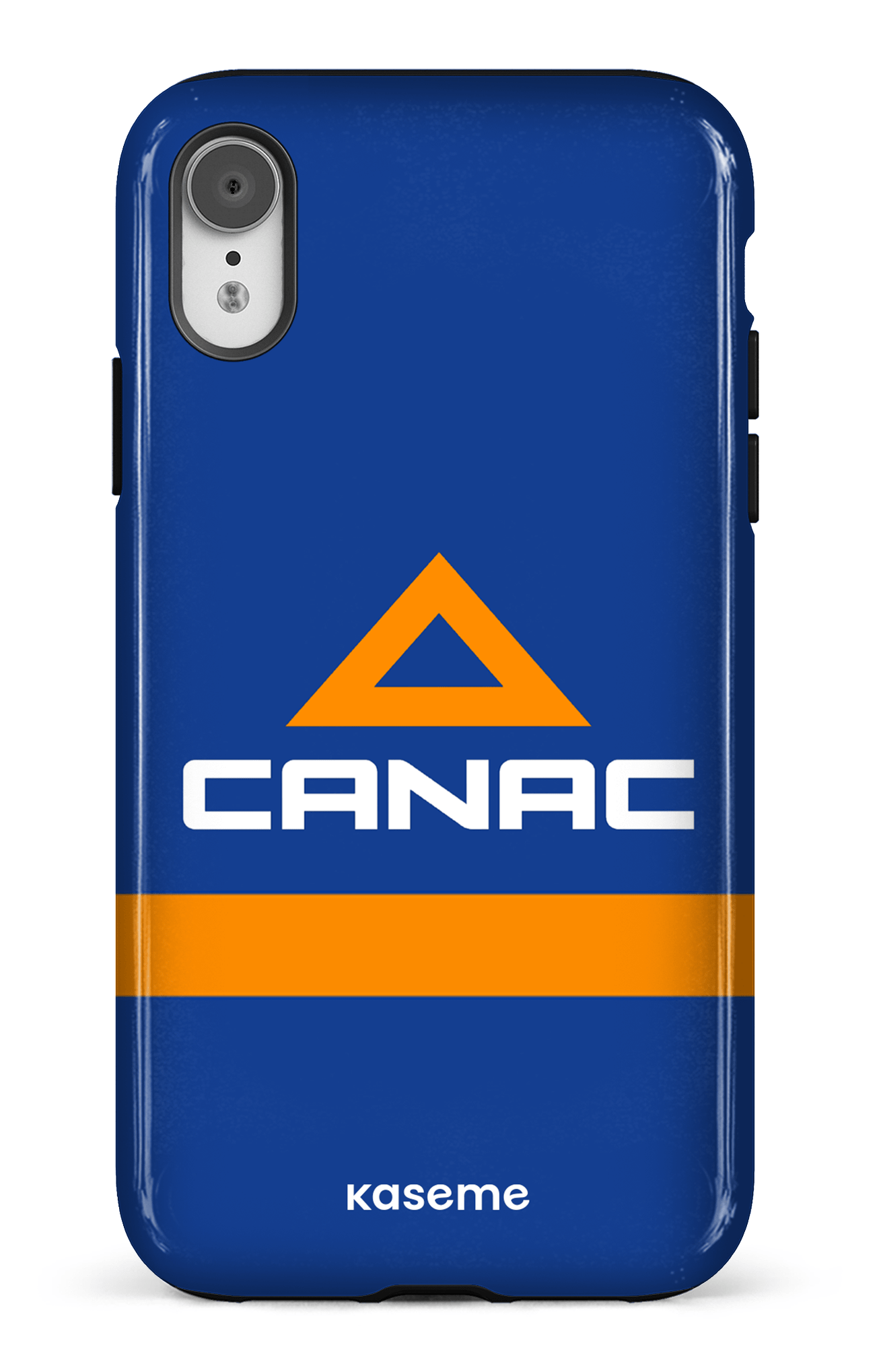 Canac - iPhone XR Tough