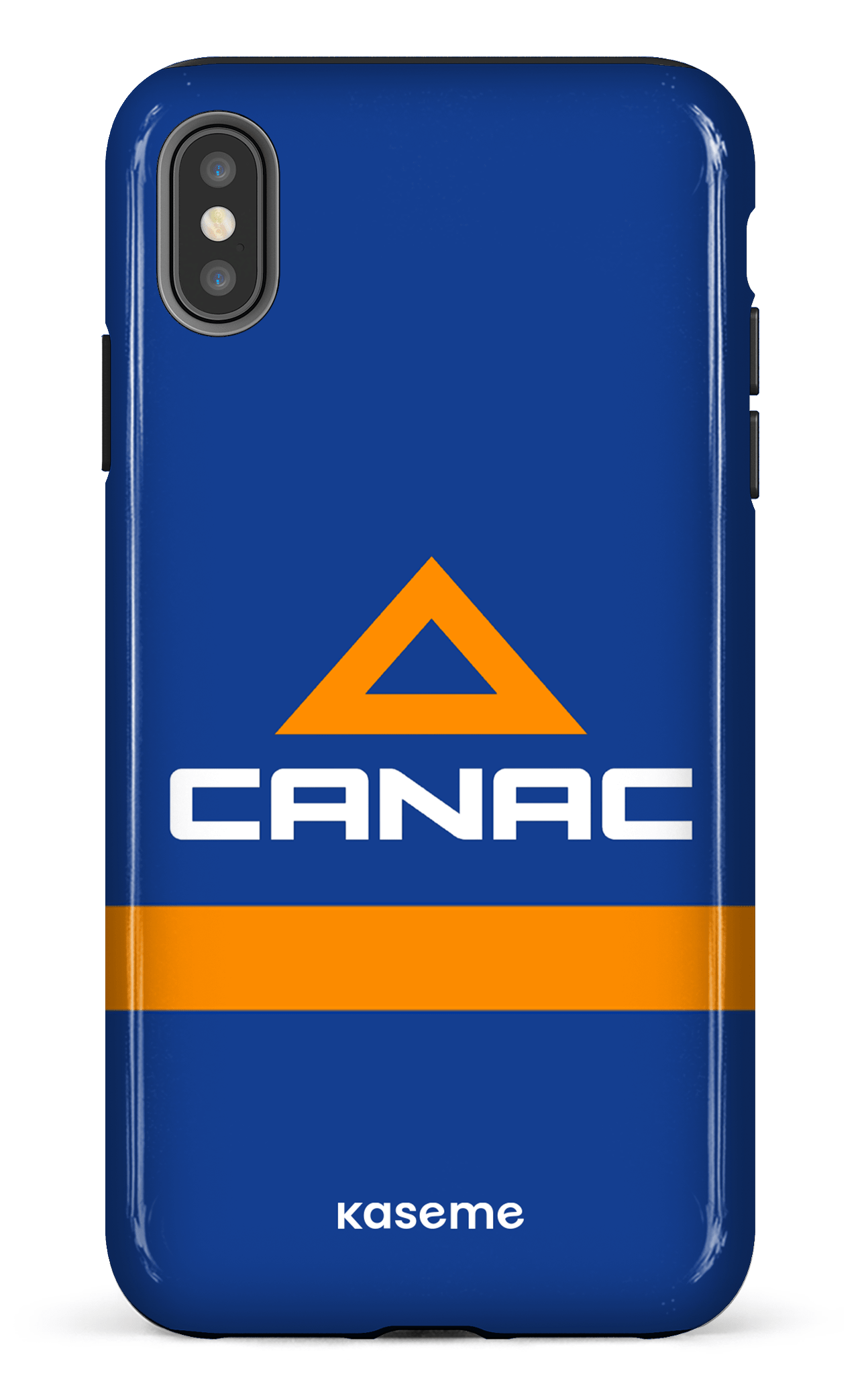 Canac - iPhone XS Max tough