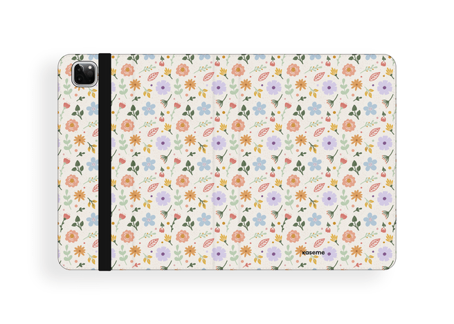 Charm - iPad Folio