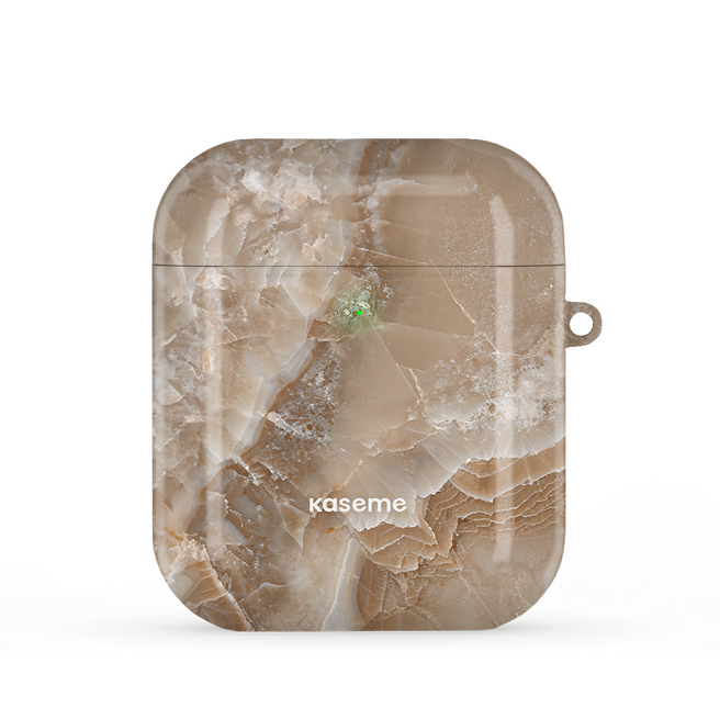 Crystallized Dreams AirPods Case