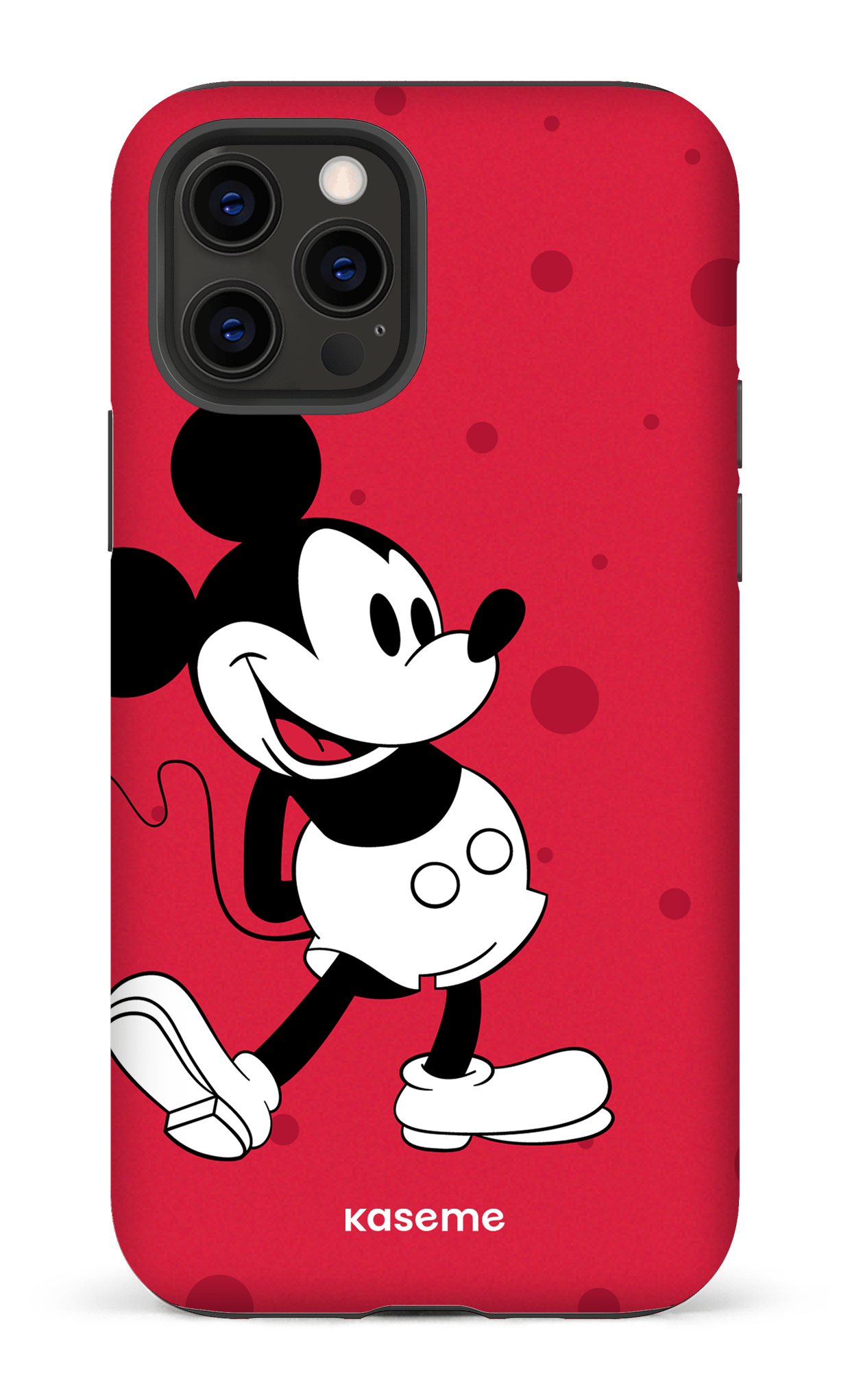 Cutesy - iPhone 12 Pro Tough Matte