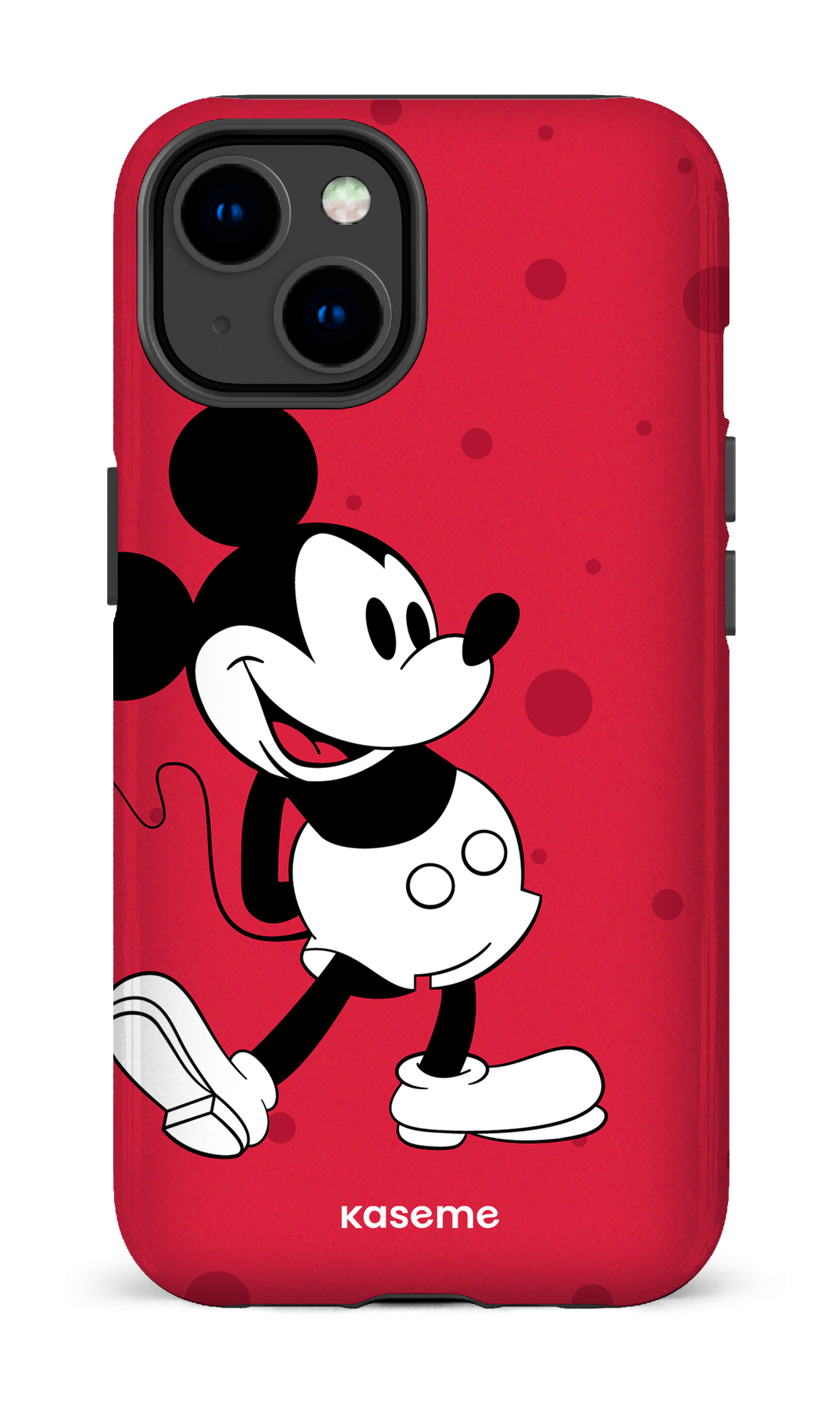 Cutesy - iPhone 14 Tough Gloss