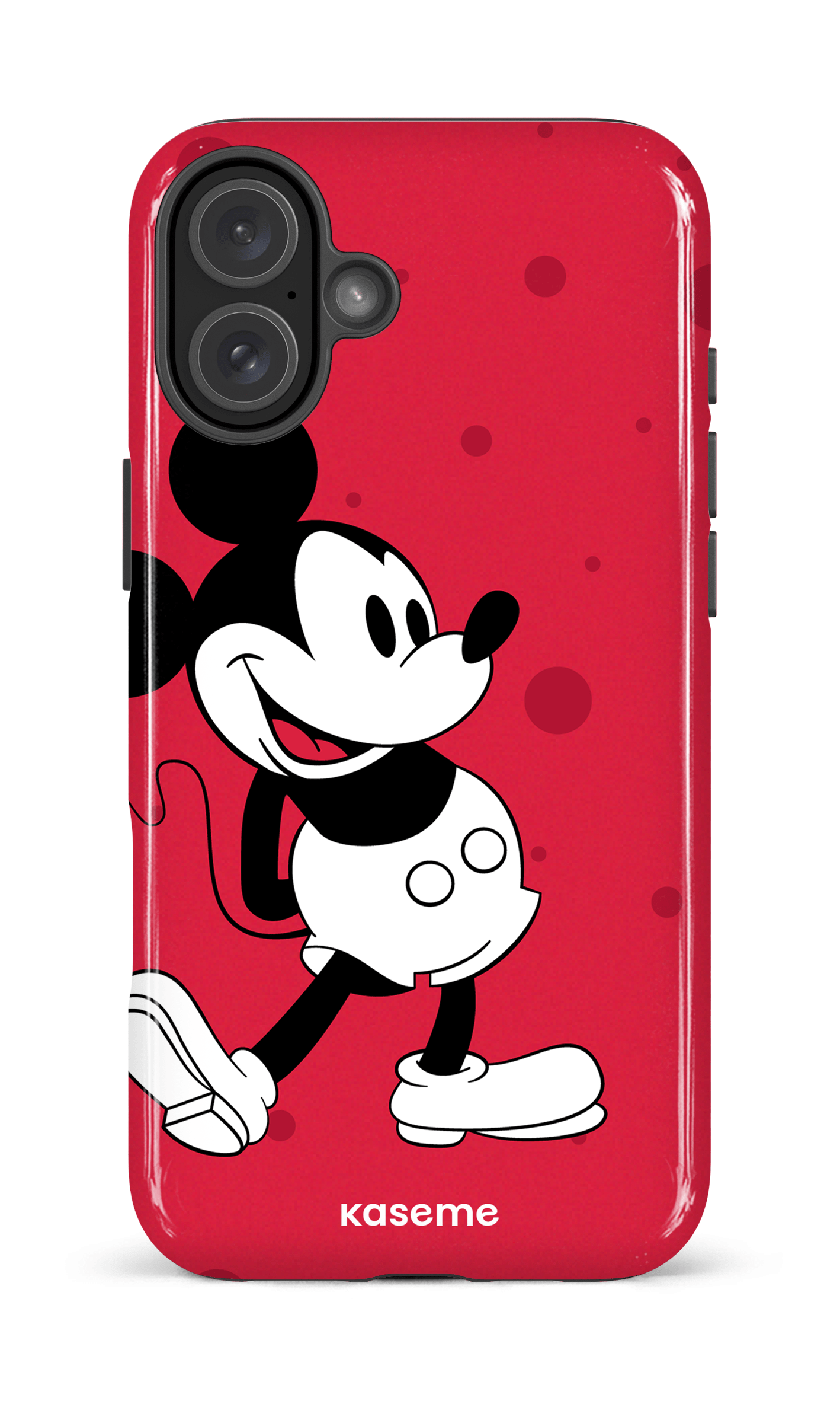 Cutesy - iPhone 16 Plus Impact Case