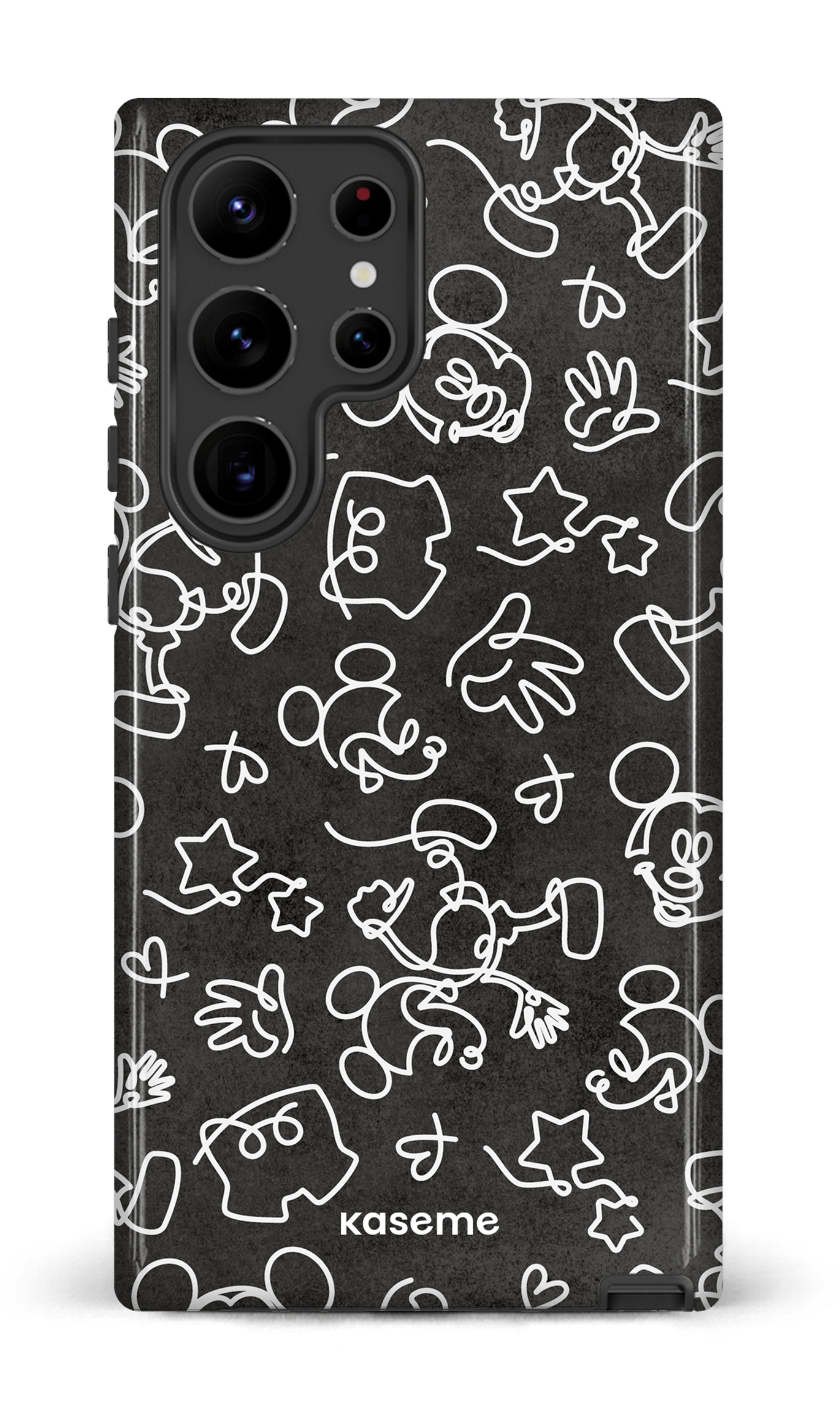 Doodle - Galaxy S23 Ultra Tough Gloss