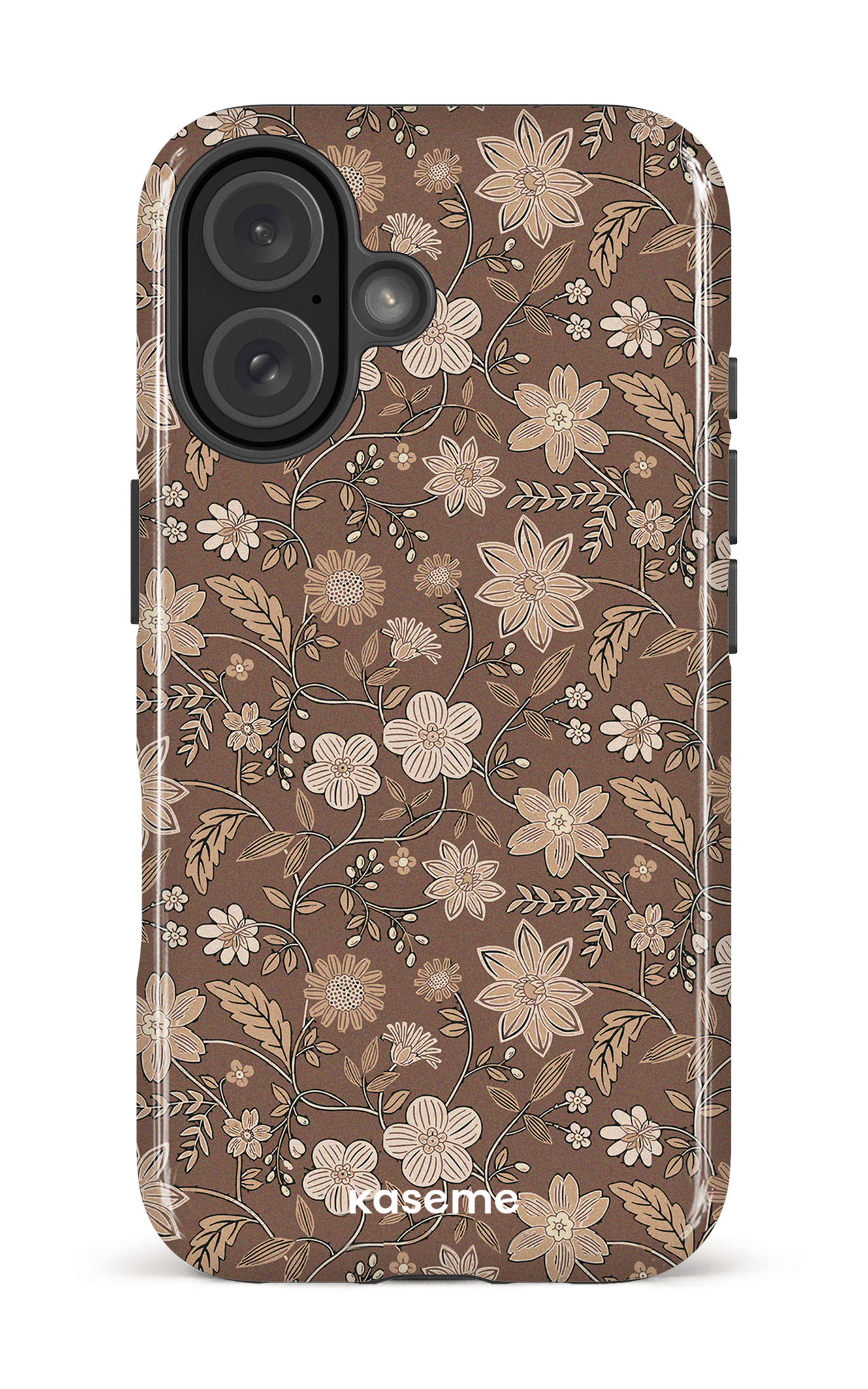 Eloise - iPhone 16 Impact Case