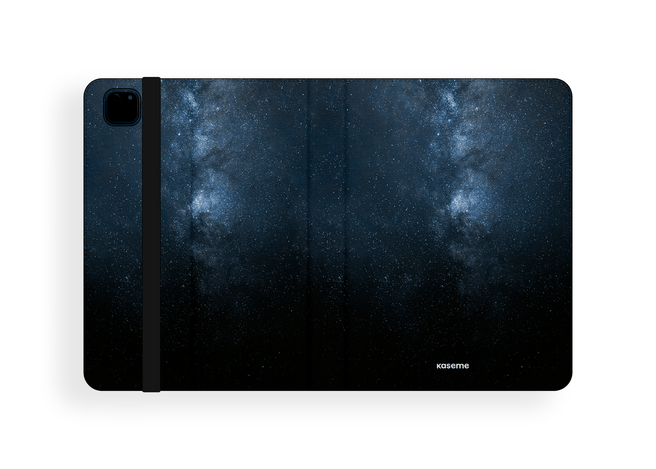 Falcon 9 - iPad Folio