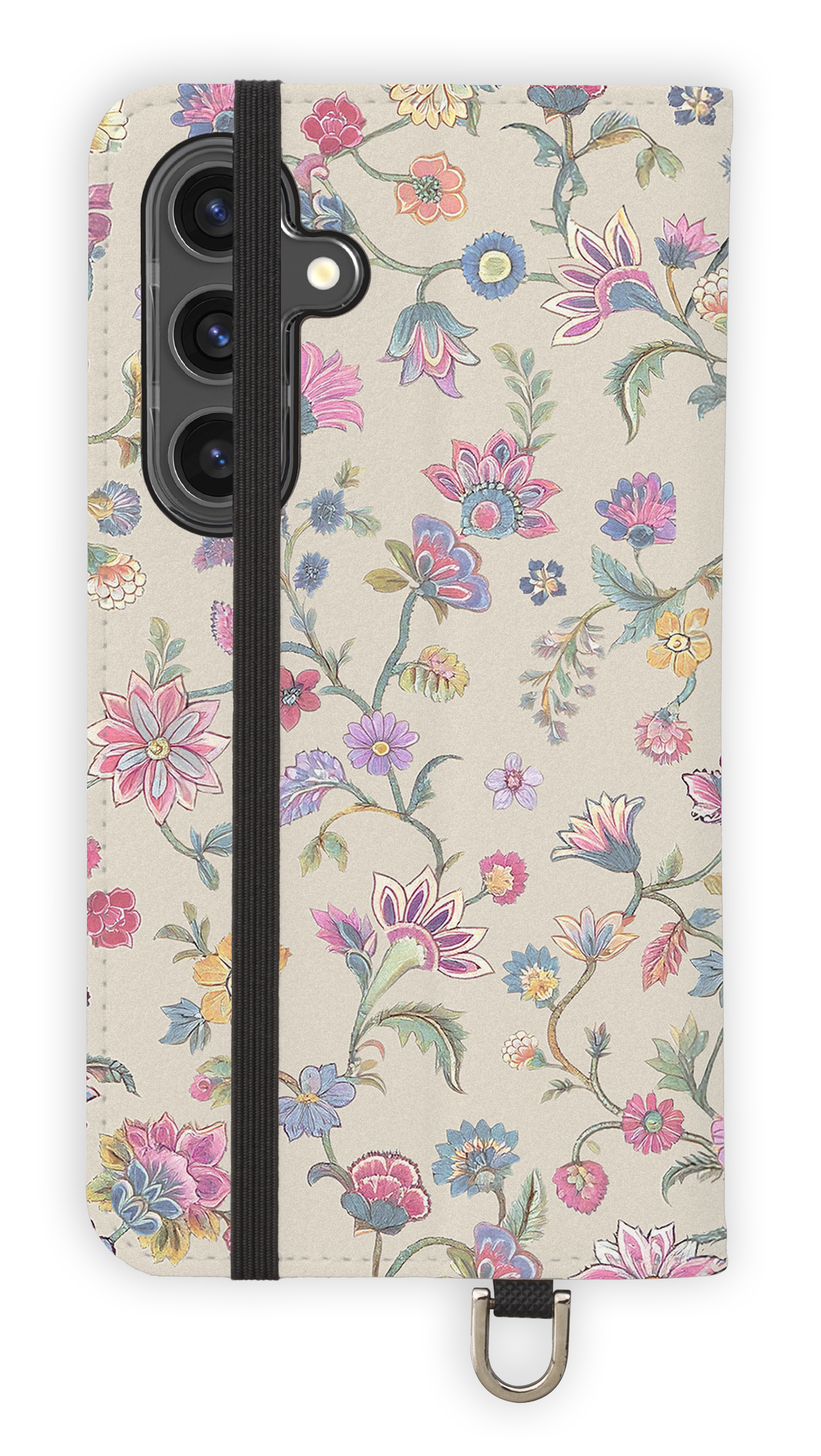 Folio Case S24 Secret Garden Folio Case -