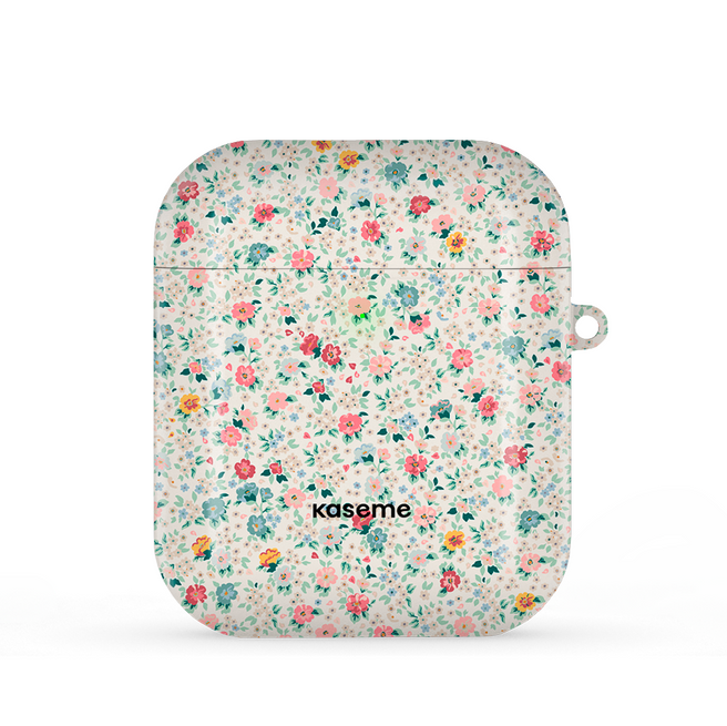 Forget me not AirPods case