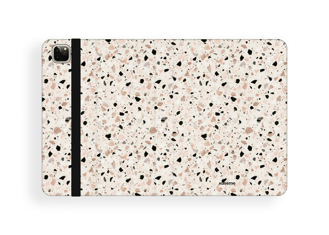 Freckles - iPad Folio