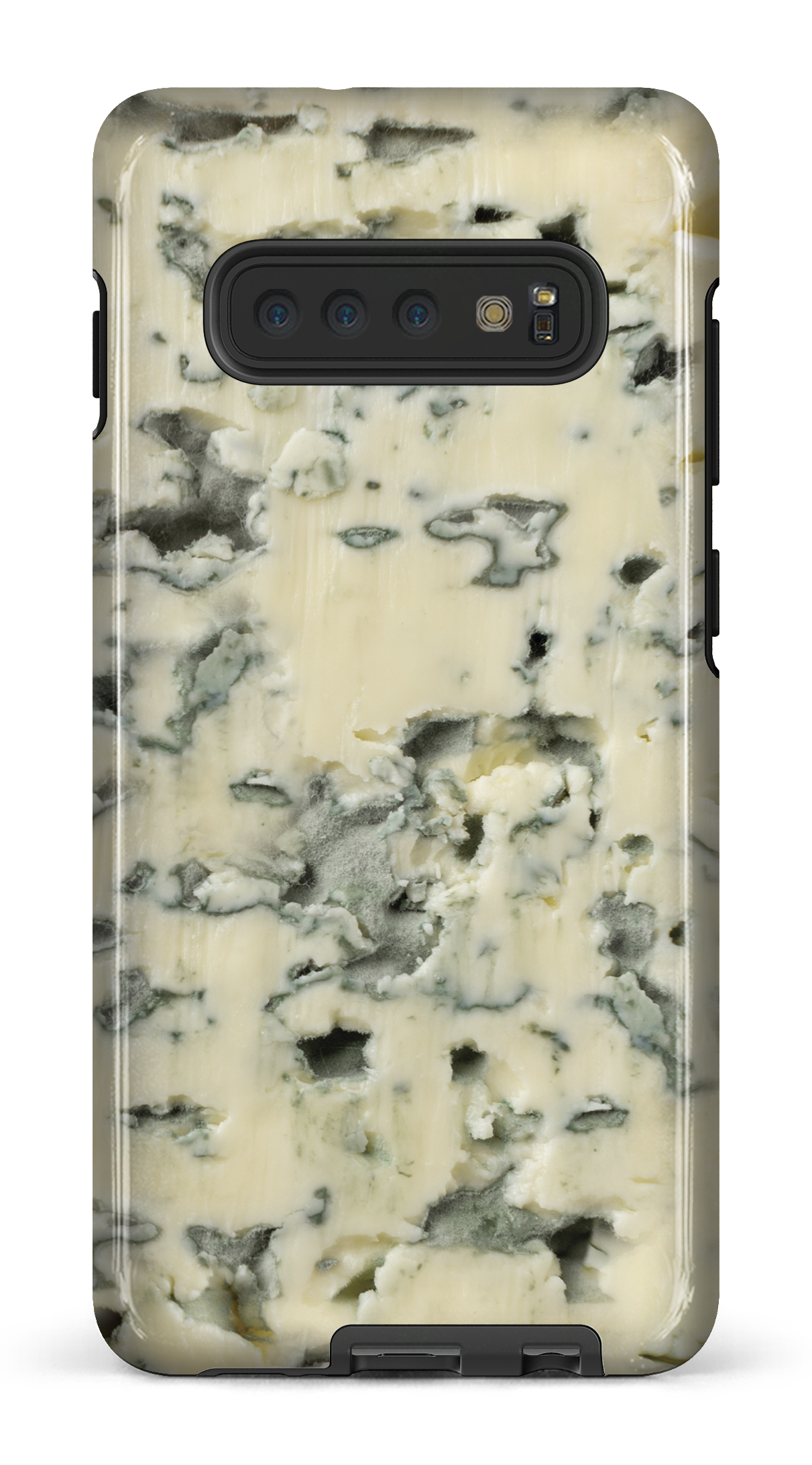 Fromage Bleu - Galaxy S10 Plus Tough