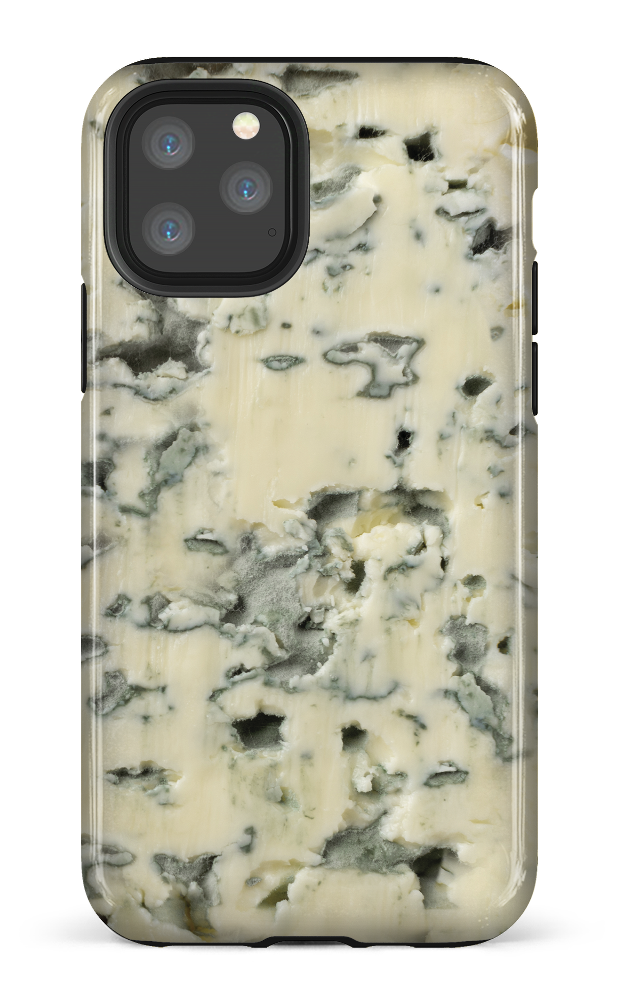 Fromage Bleu - iPhone 11 Pro Tough