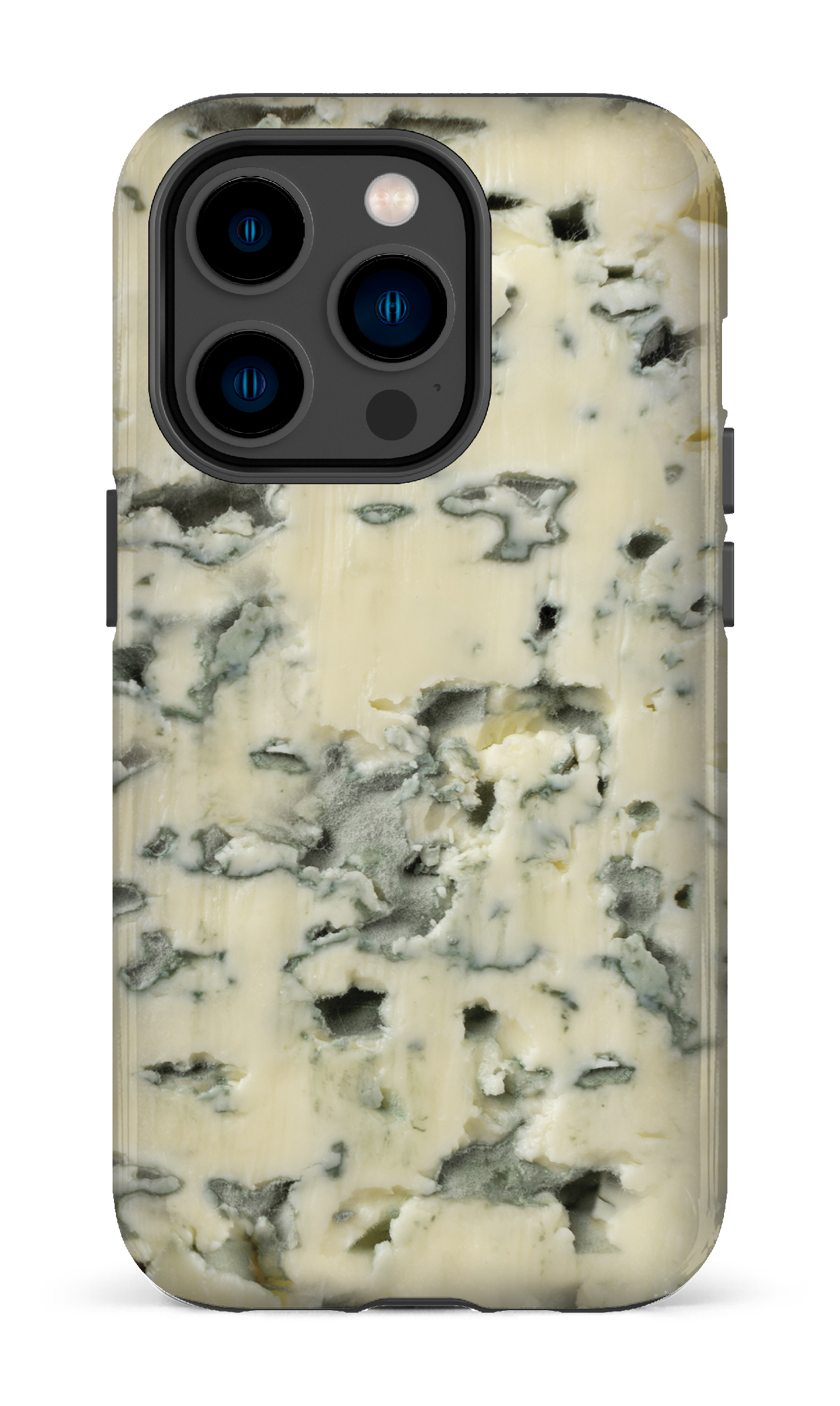 Fromage Bleu - iPhone 14 Pro Tough