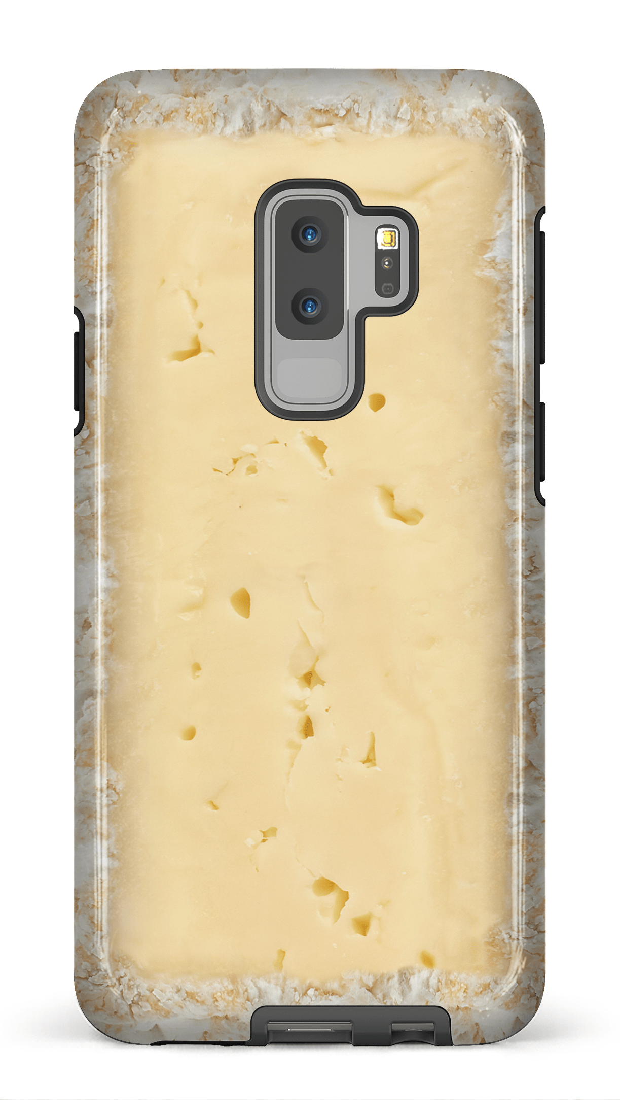 Fromage Brie - Galaxy S9 Plus Tough