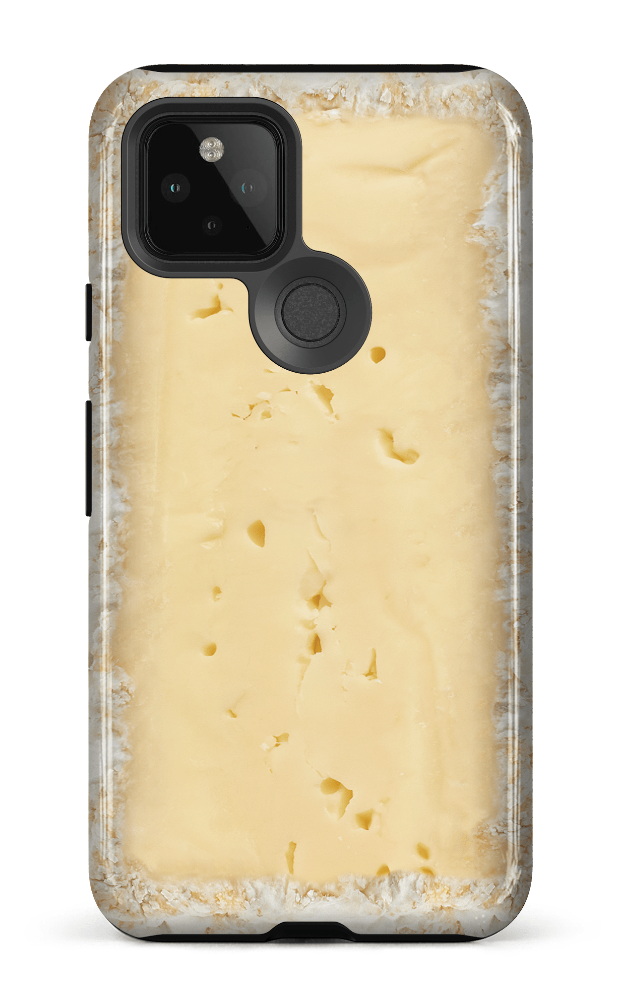 Fromage Brie - Google Pixel 5 Tough