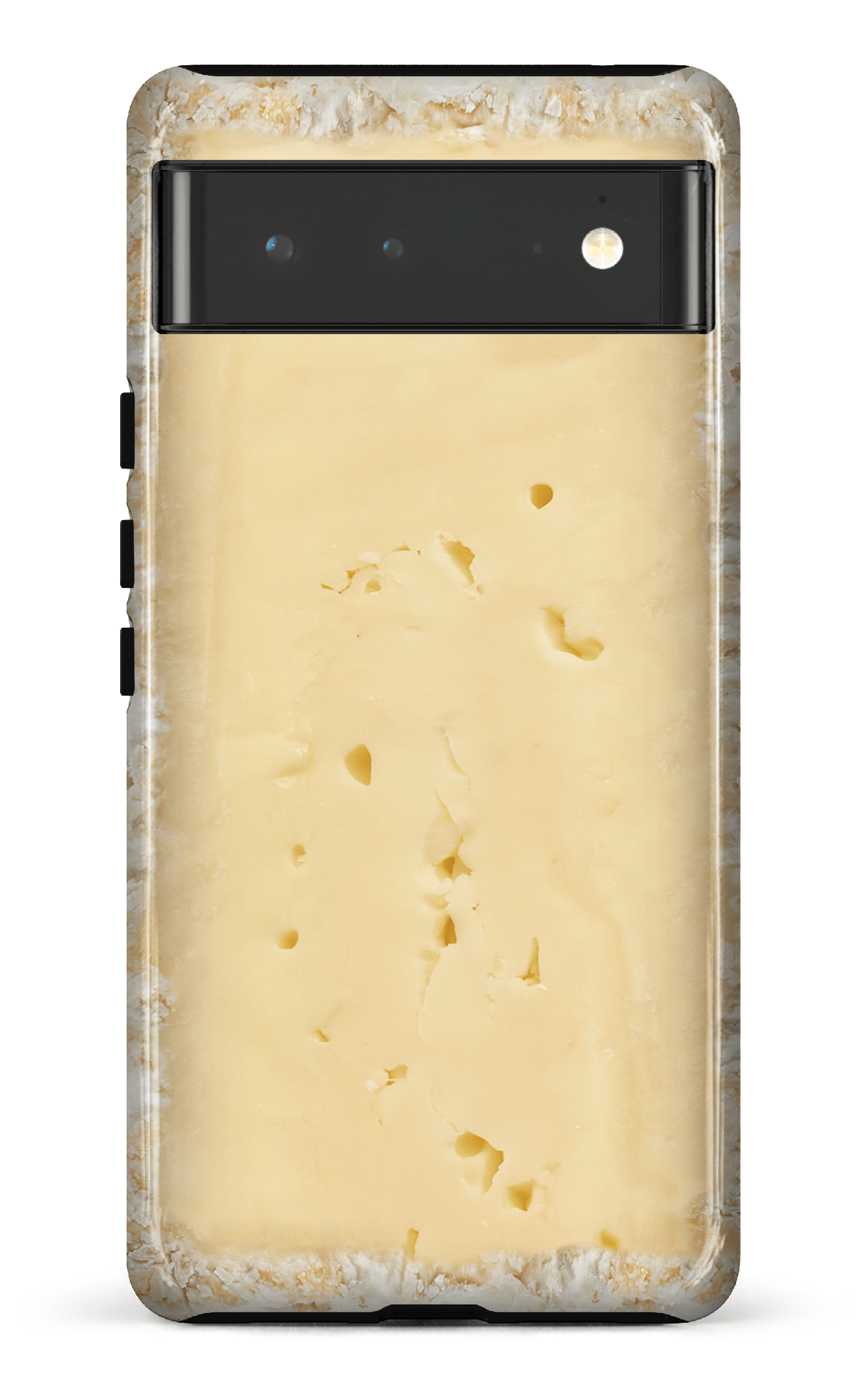 Fromage Brie - Google Pixel 6 Tough