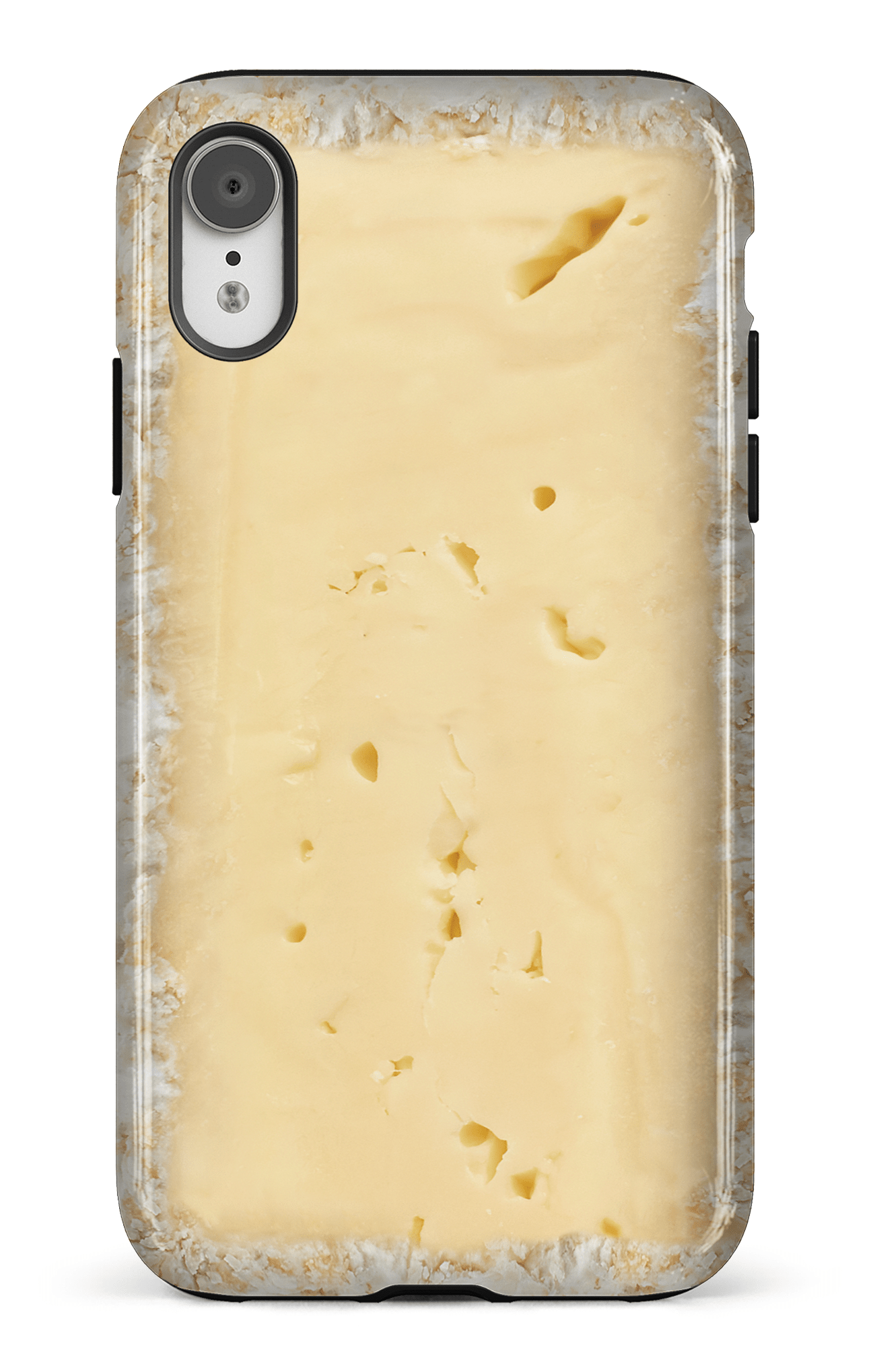 Fromage Brie - iPhone XR Tough