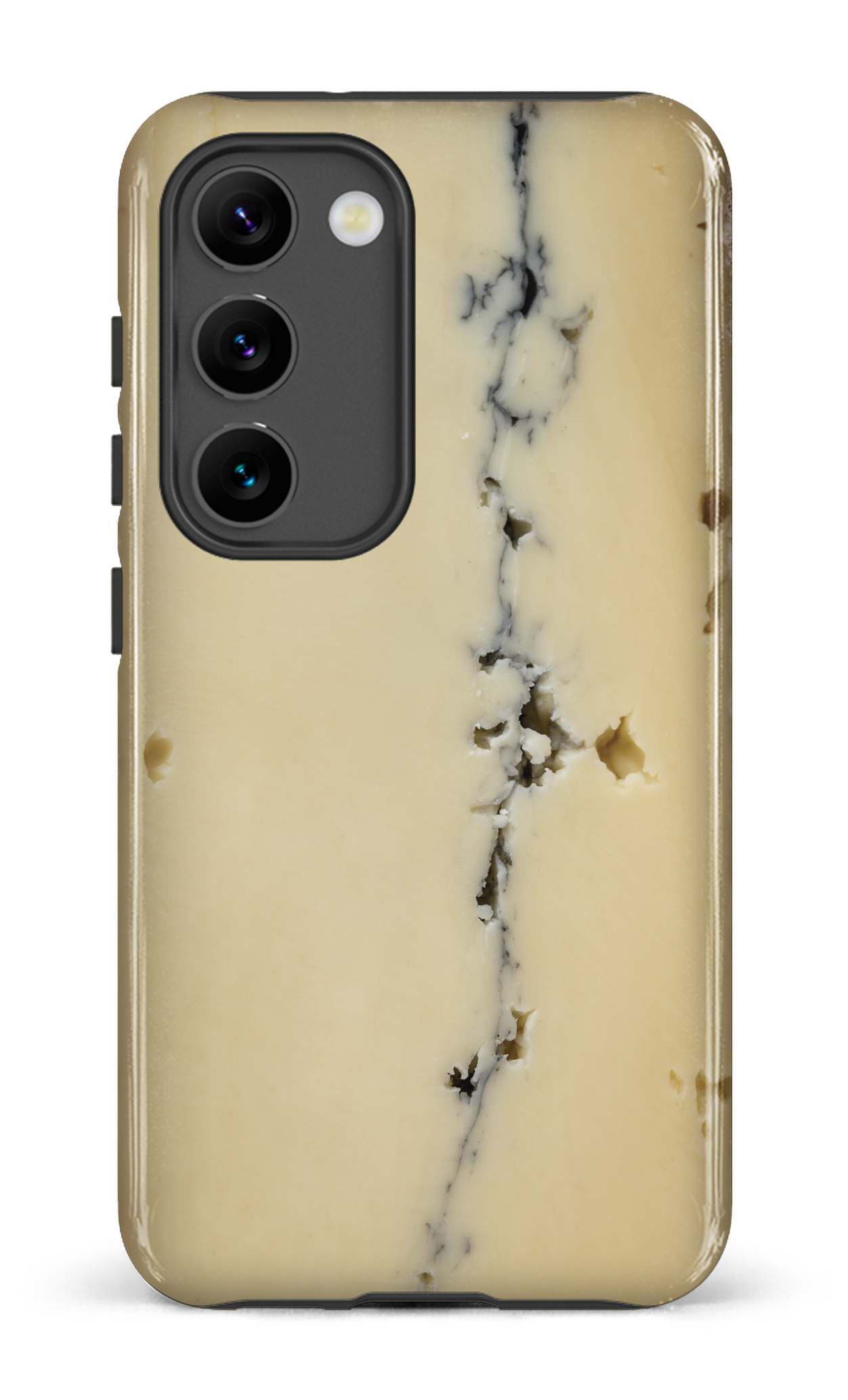 Fromage Cendré - Galaxy S23 Tough Gloss