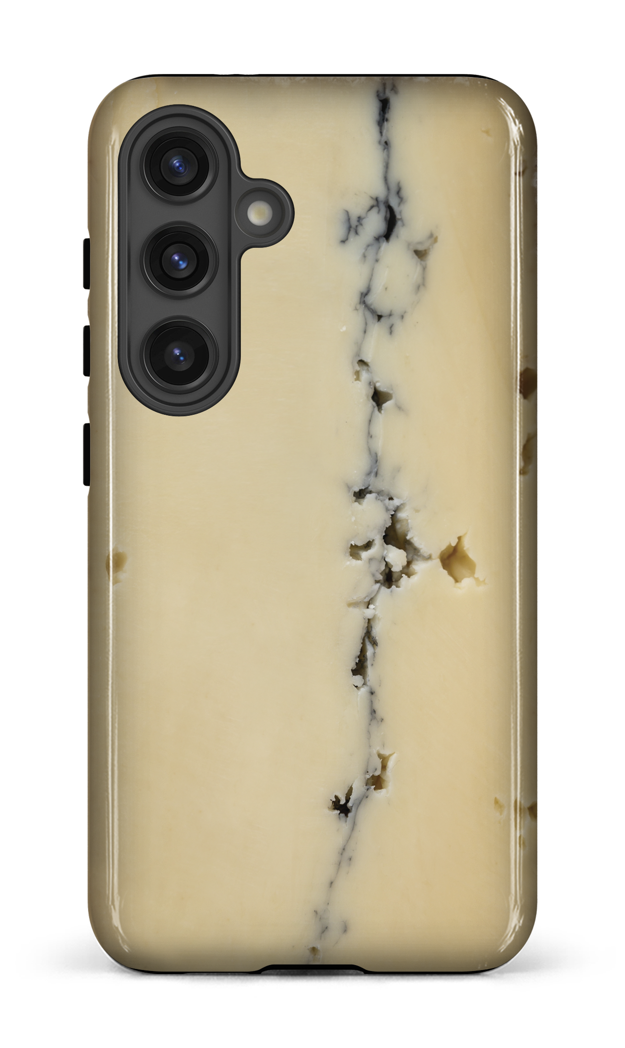 Fromage Cendré - Galaxy S24 Tough (Gloss)