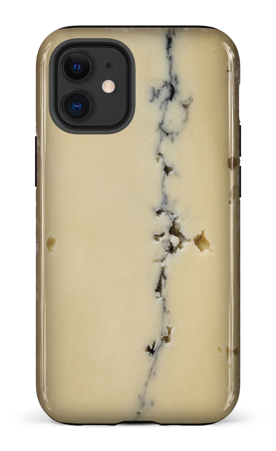 Fromage Cendré - iPhone 12 Mini Tough