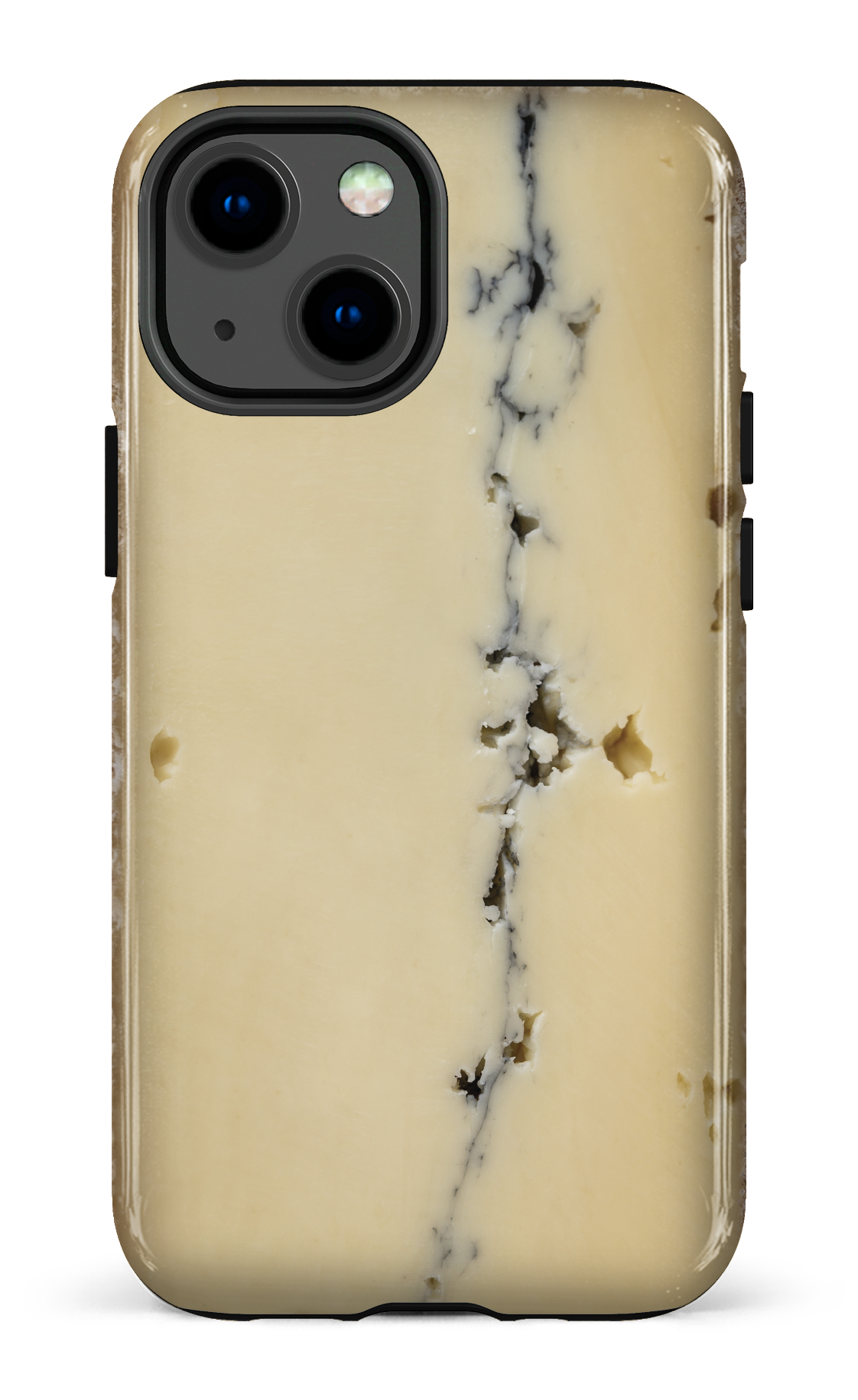 Fromage Cendré - iPhone 13 Mini Tough