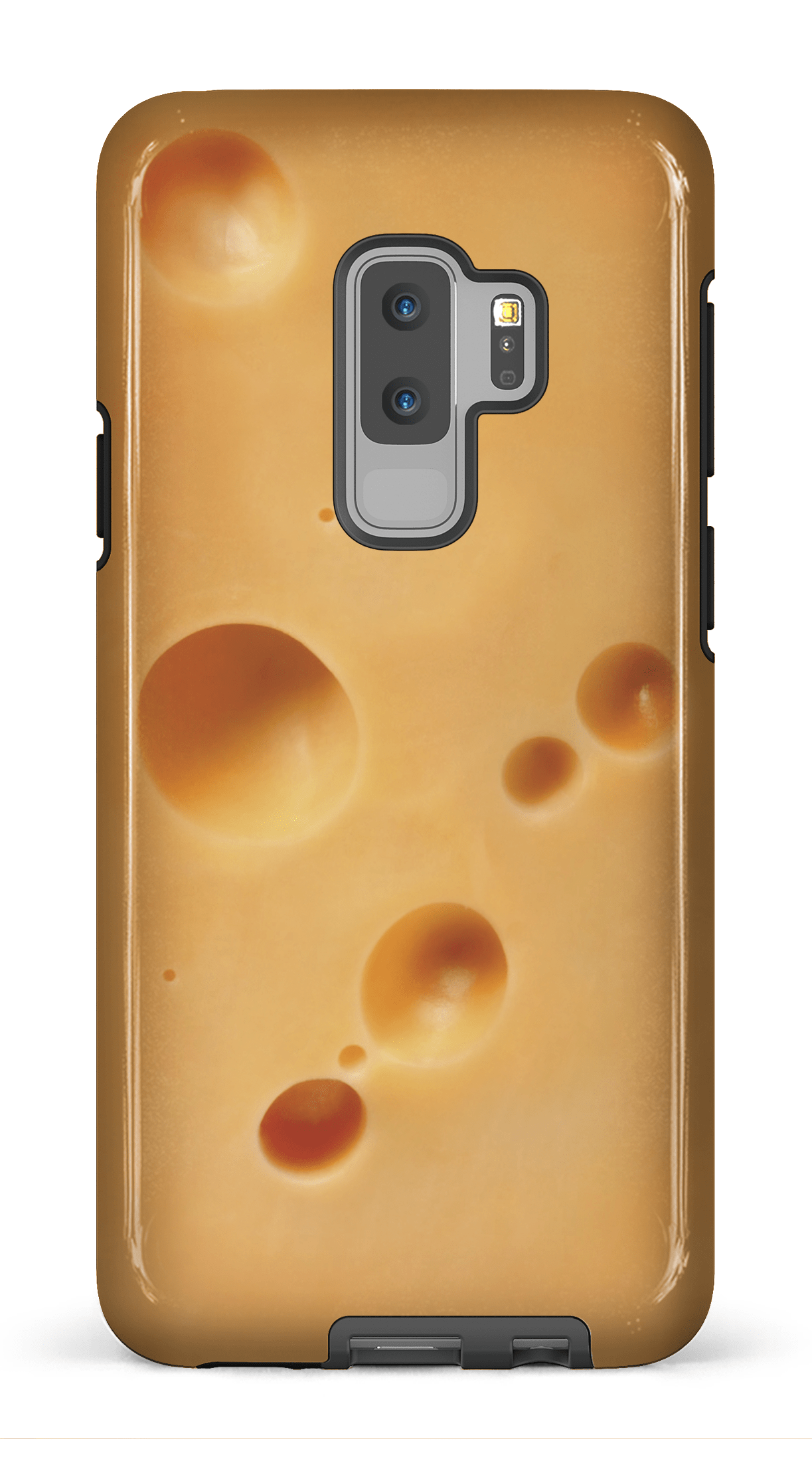 Fromage Suisse - Galaxy S9 Plus Tough