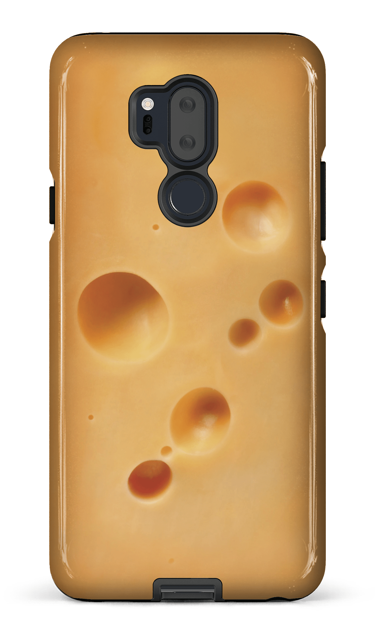 Fromage Suisse - LG G7 Tough